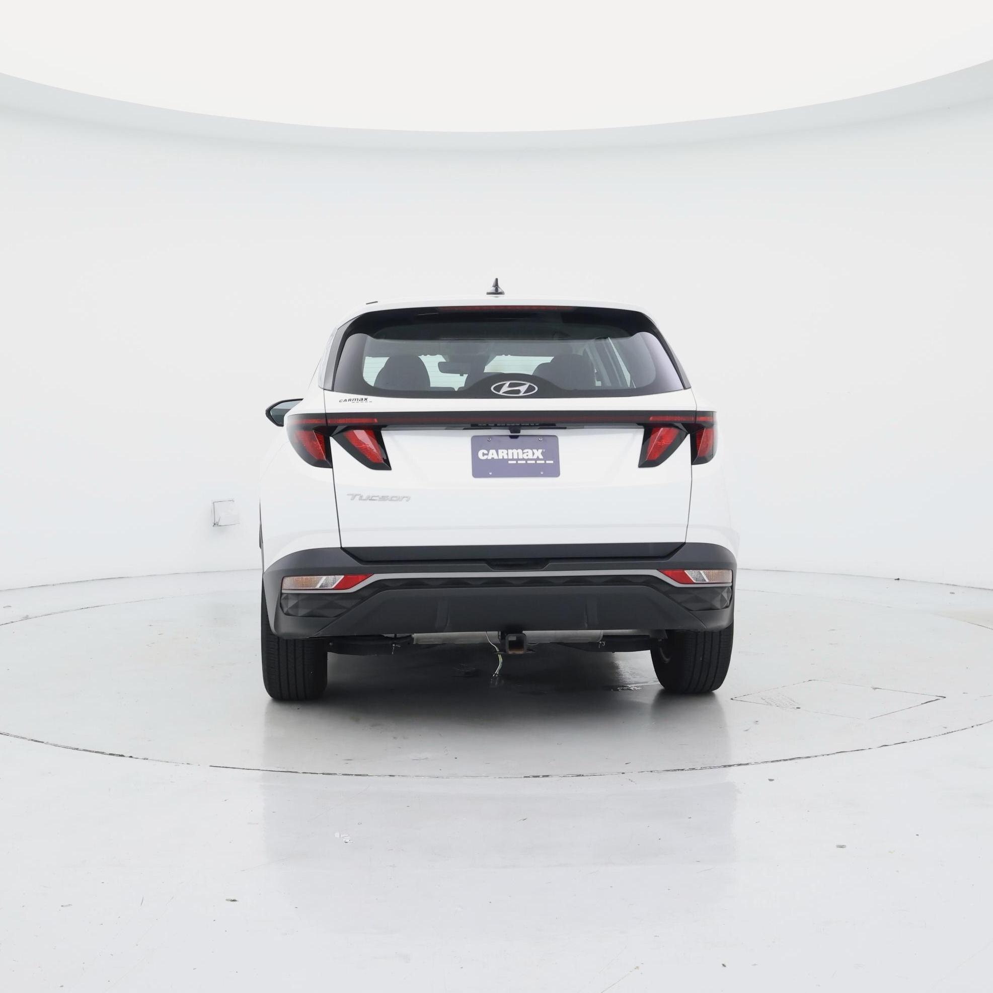 Thumbnail: 2024 Hyundai Tucson - 6