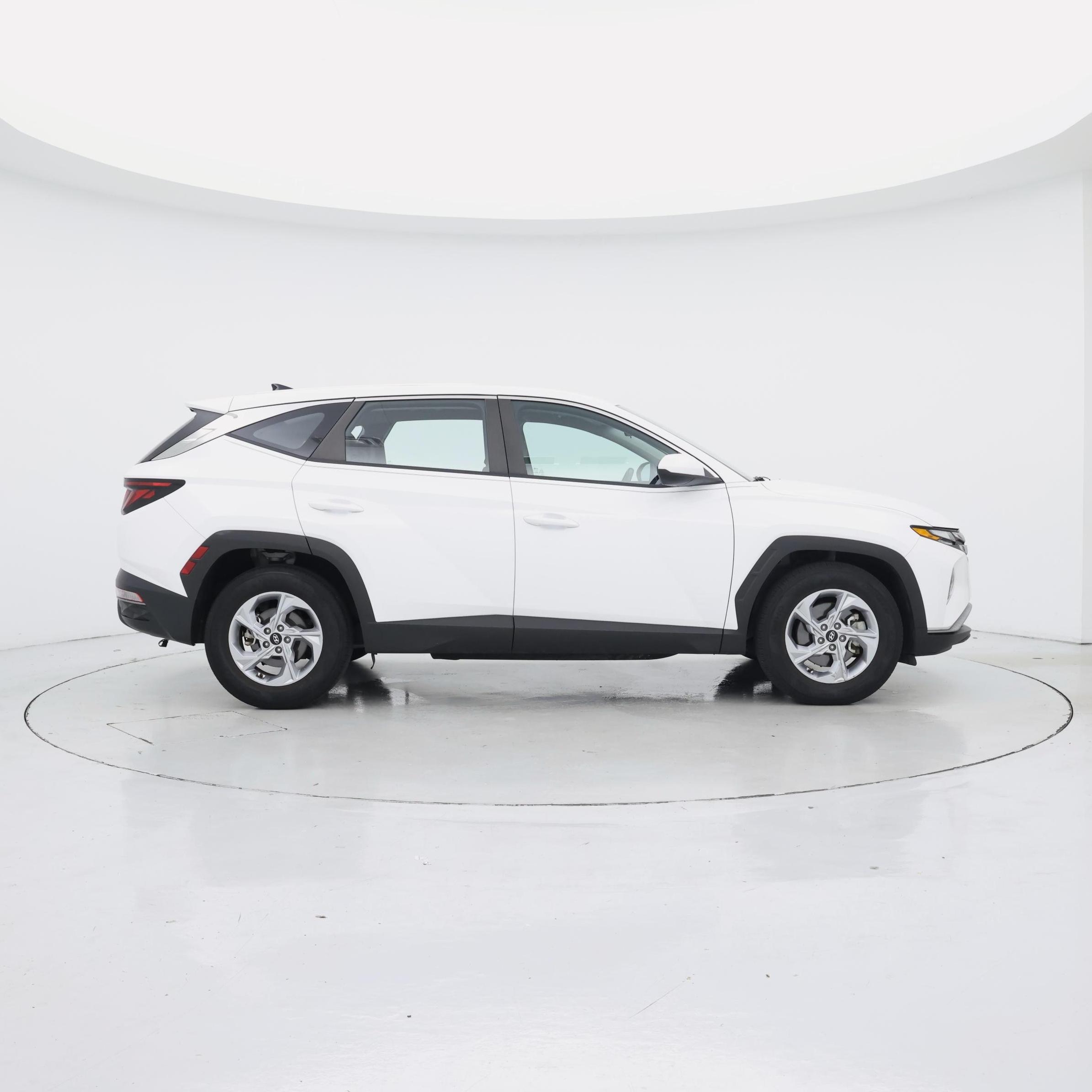 Thumbnail: 2024 Hyundai Tucson - 7