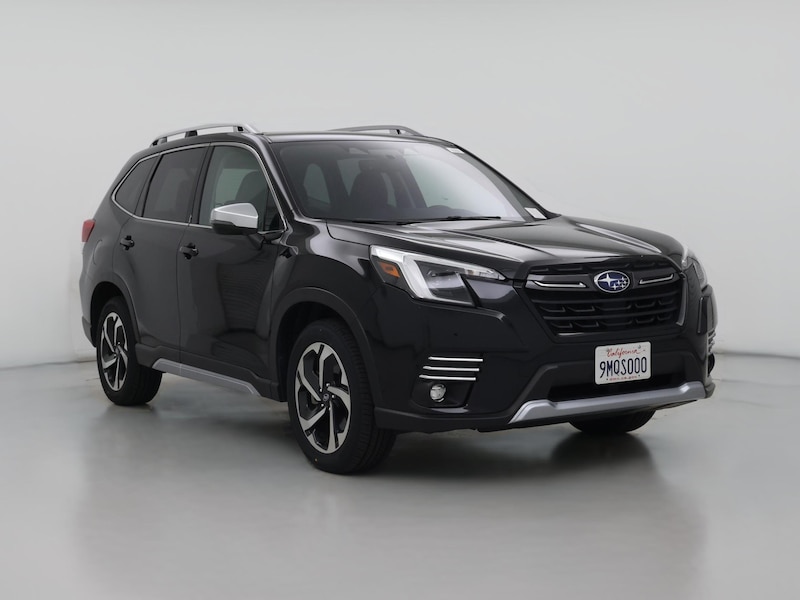 2022 Subaru Forester Touring