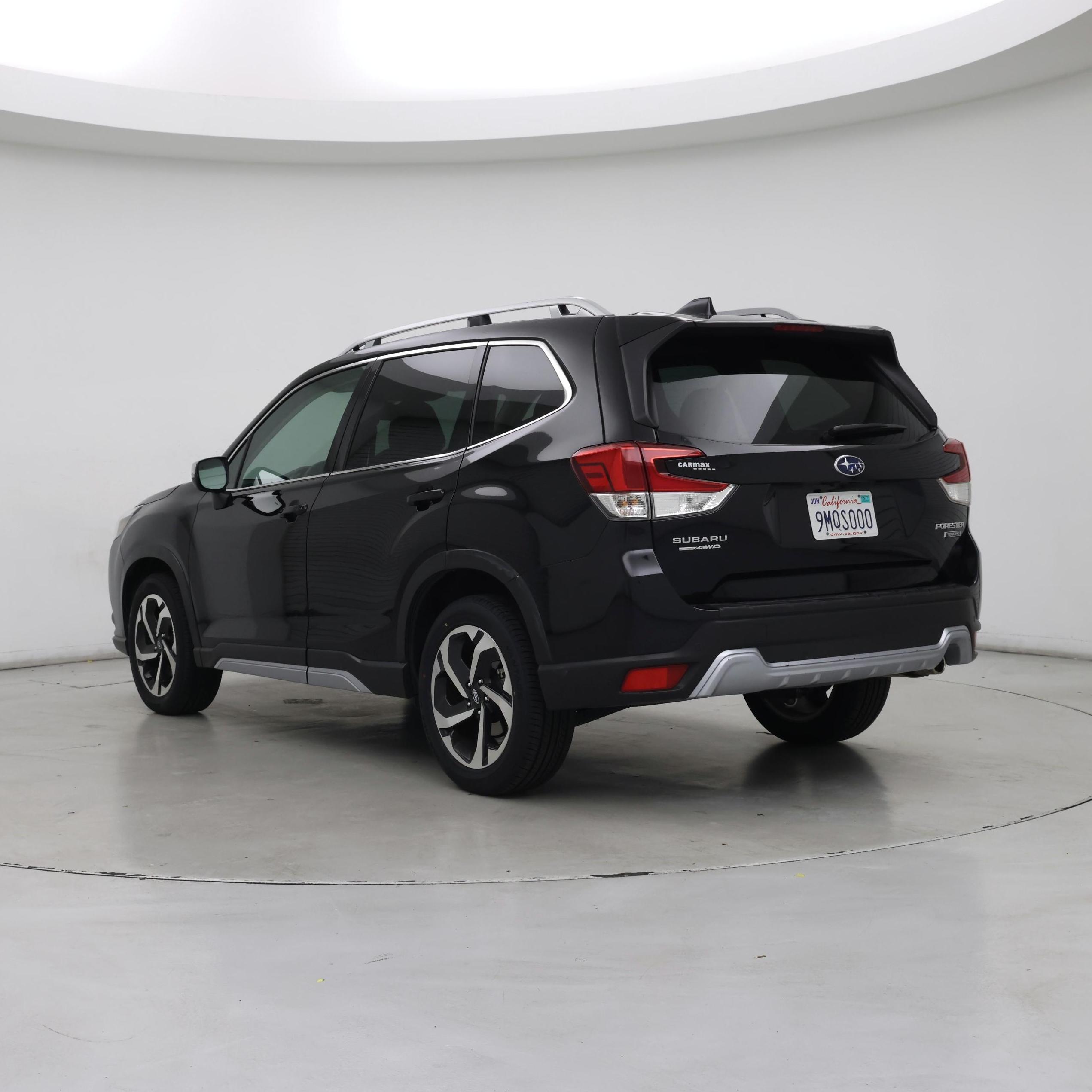 Thumbnail: 2022 Subaru Forester - 2