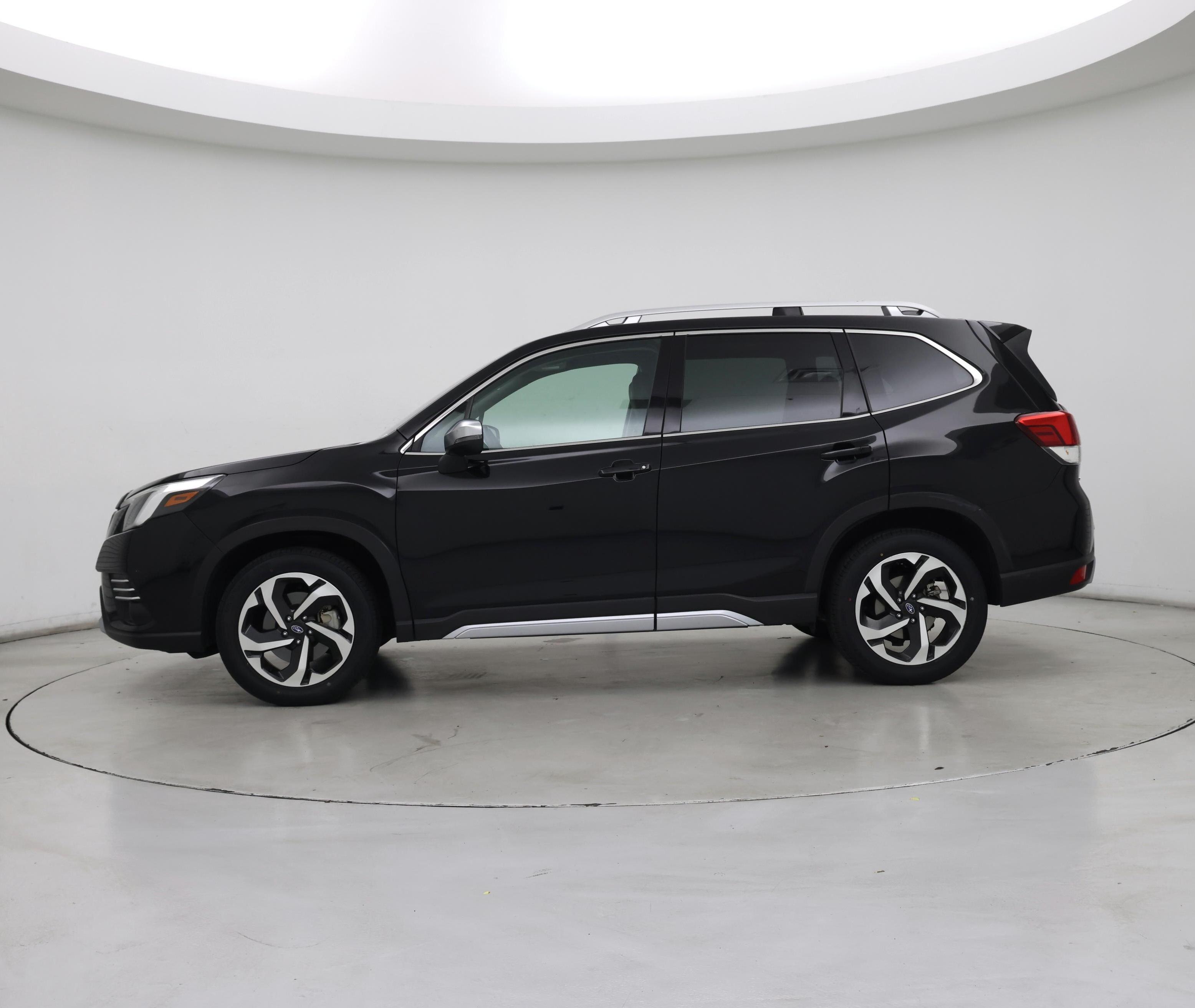 Thumbnail: 2022 Subaru Forester - 3