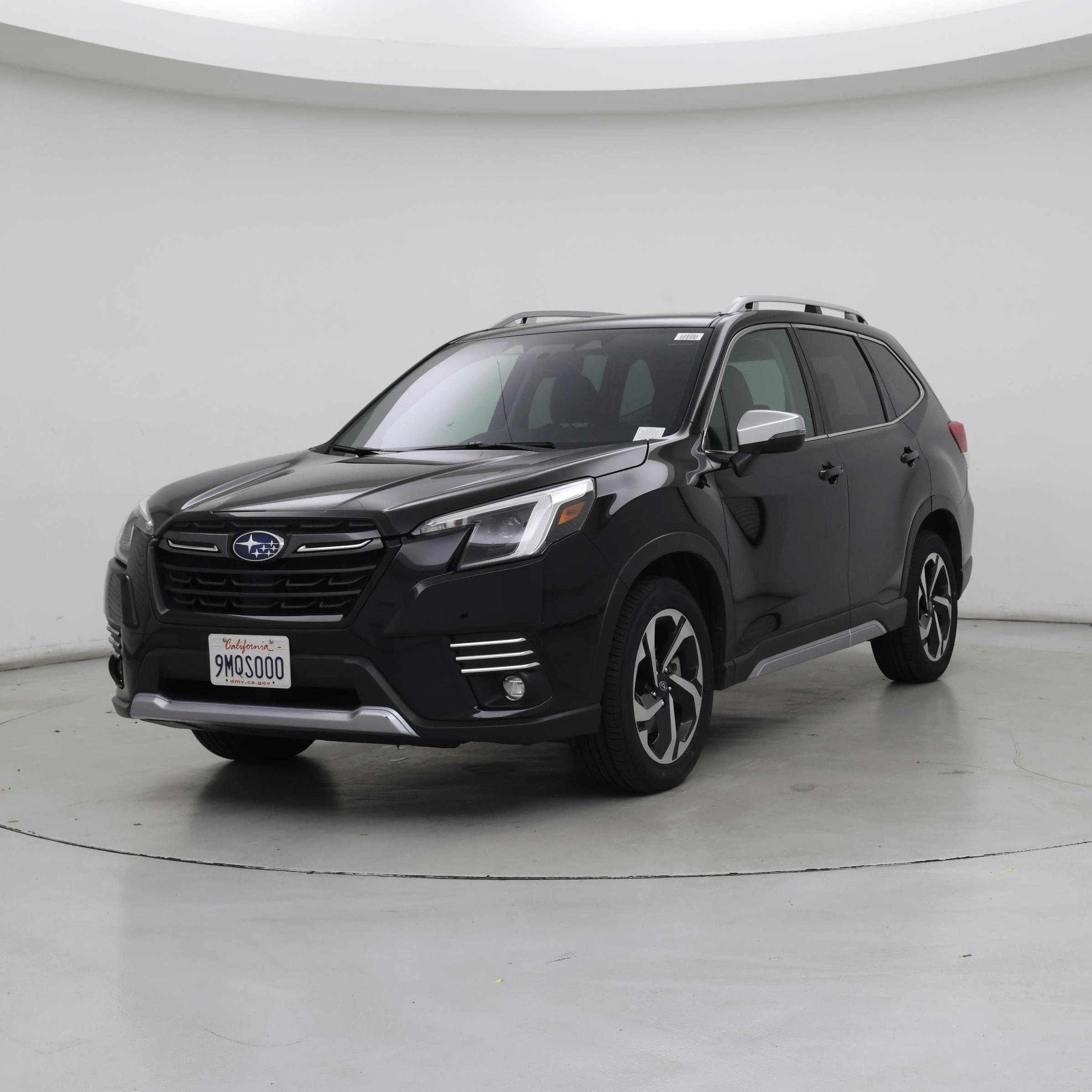 Thumbnail: 2022 Subaru Forester - 4