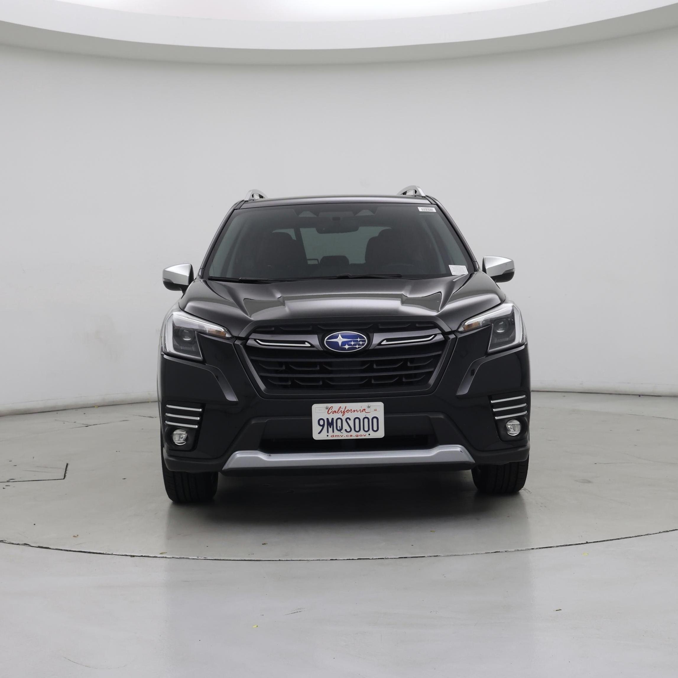 Thumbnail: 2022 Subaru Forester - 5