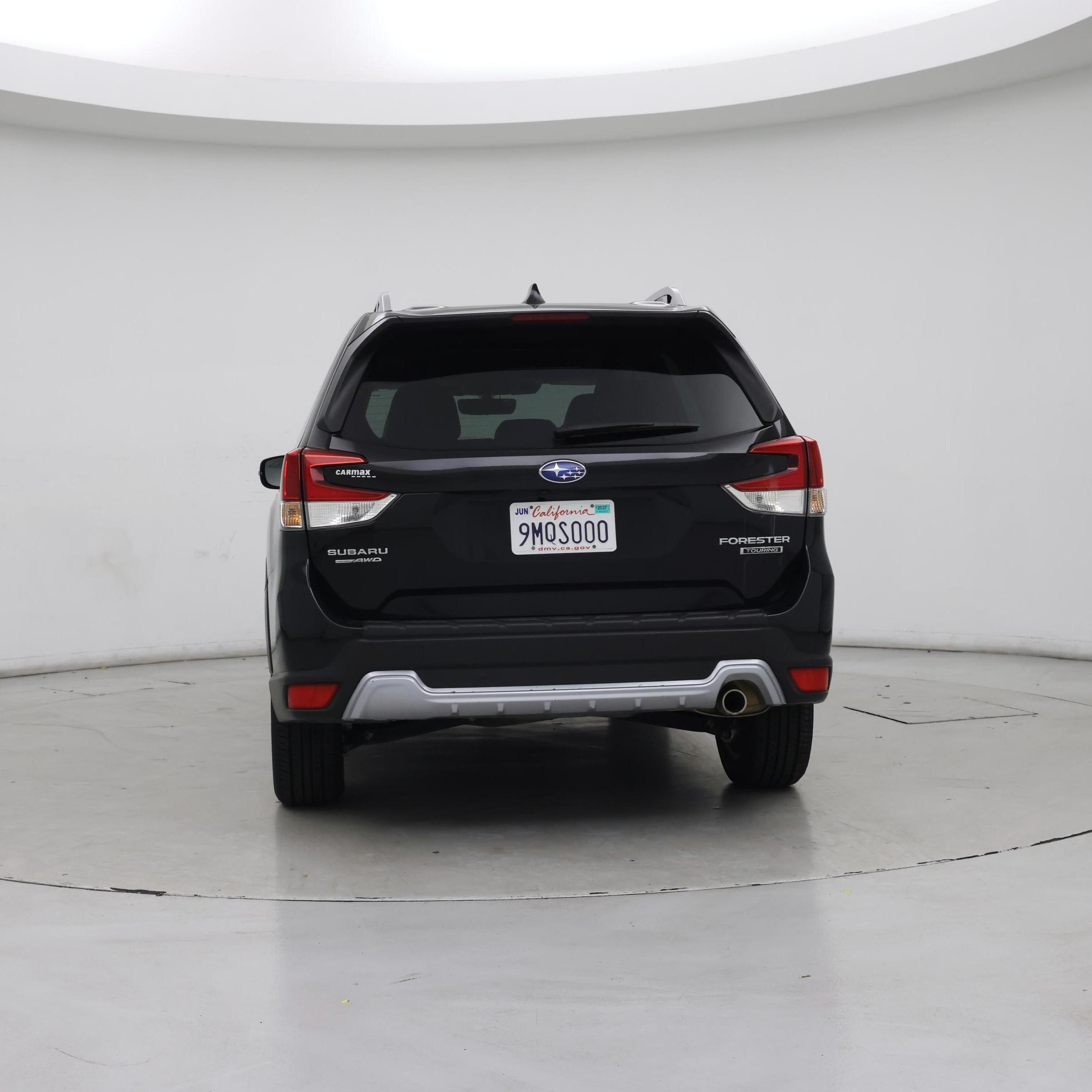 Thumbnail: 2022 Subaru Forester - 6