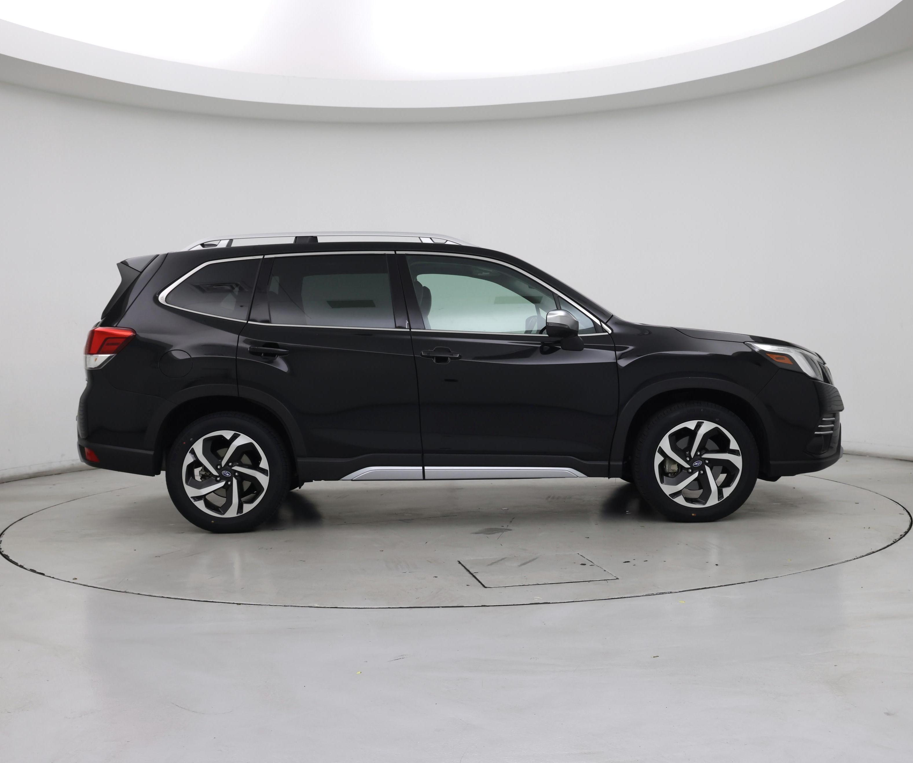 Thumbnail: 2022 Subaru Forester - 7