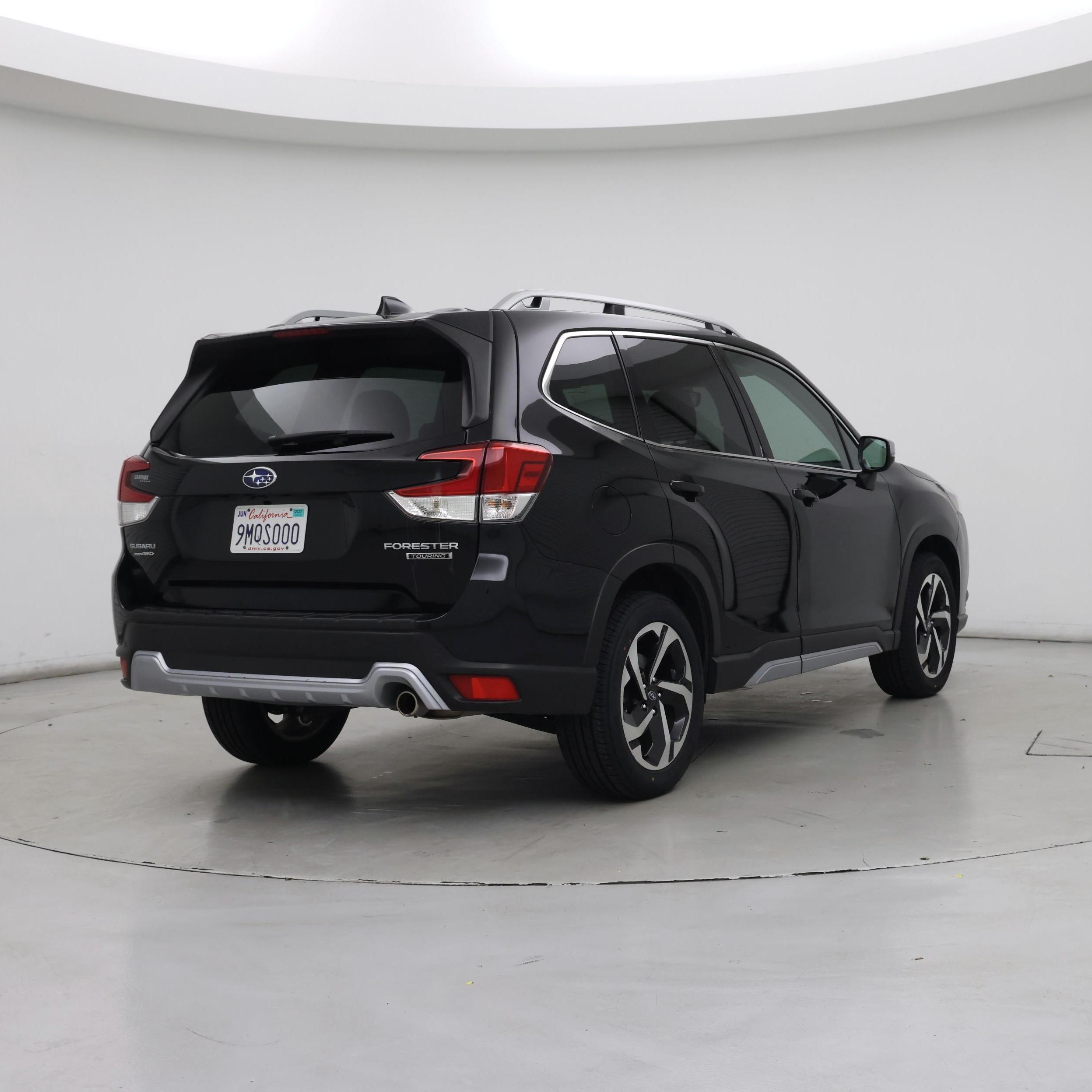 Thumbnail: 2022 Subaru Forester - 8