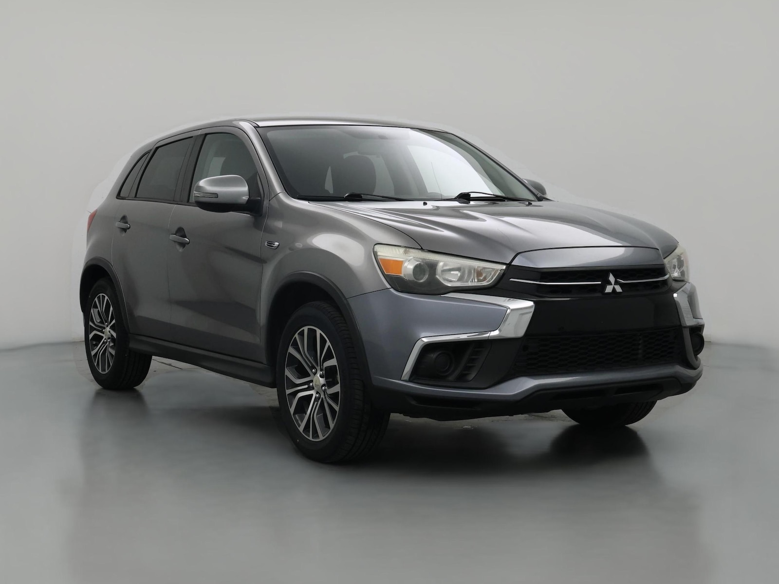 2019 Mitsubishi Outlander Sport