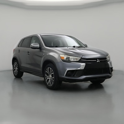 2019 Mitsubishi Outlander Sport ES