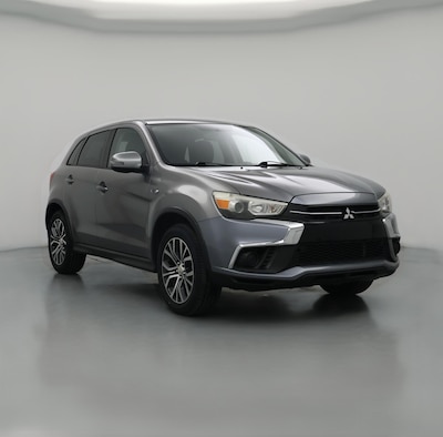 2019 Mitsubishi Outlander Sport ES