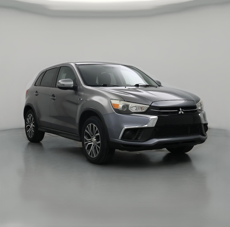2019 Mitsubishi Outlander Sport ES
