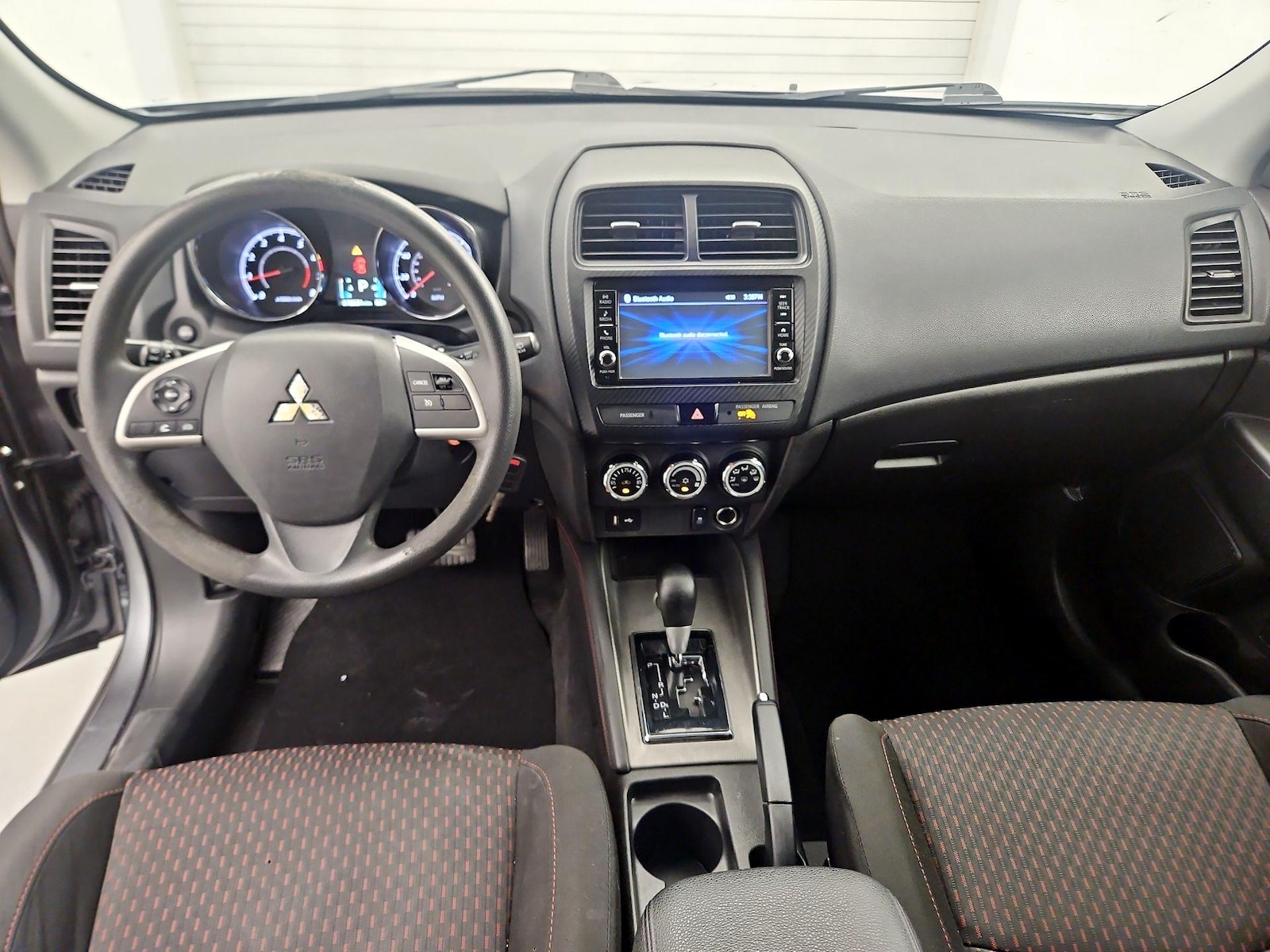 2019 Mitsubishi Outlander Sport ES - Photo 10