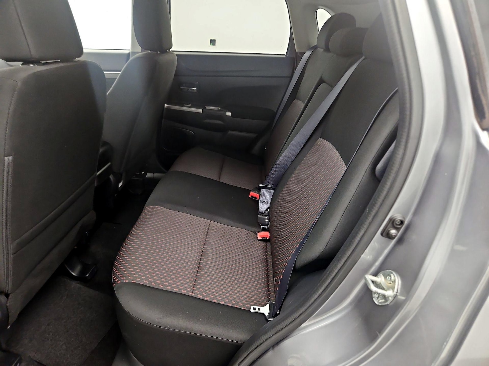 2019 Mitsubishi Outlander Sport ES - Photo 20