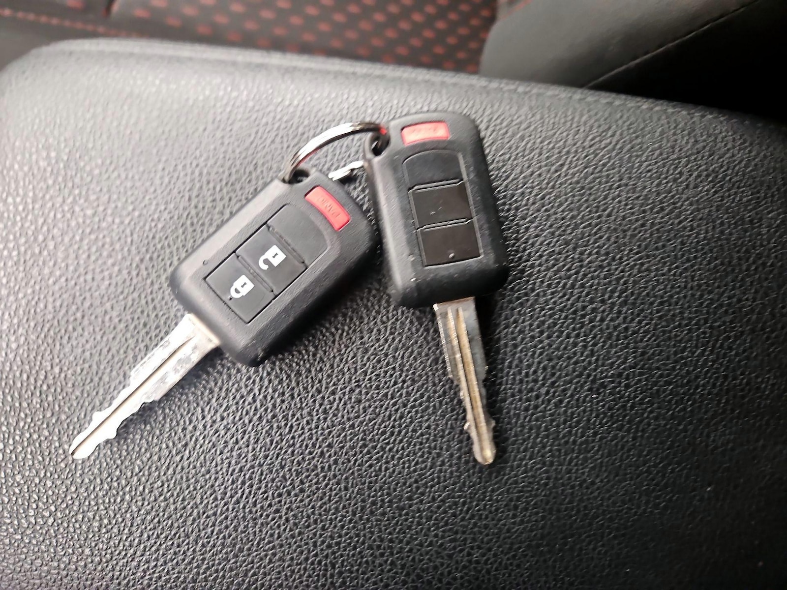 2019 Mitsubishi Outlander Sport ES - Photo 23