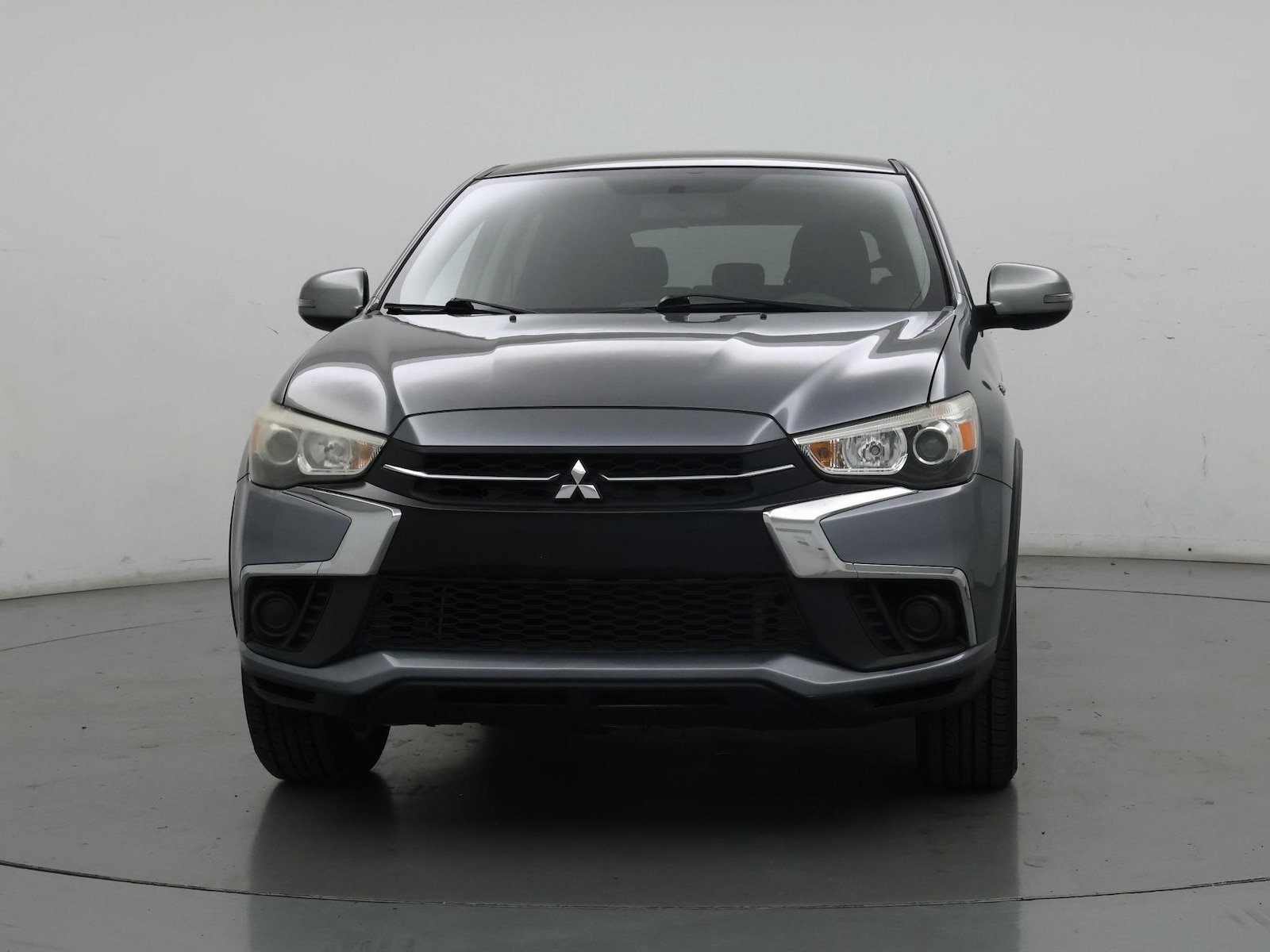 2019 Mitsubishi Outlander Sport ES - Photo 6