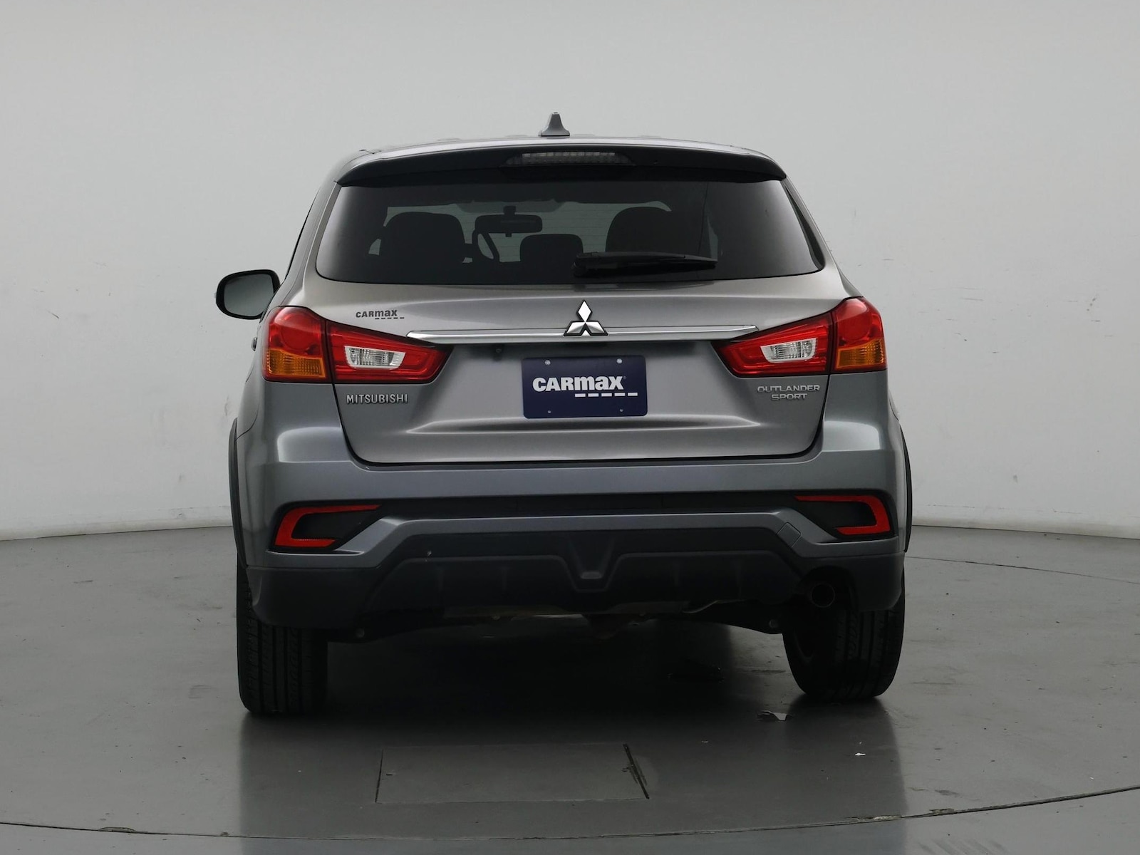 2019 Mitsubishi Outlander Sport ES - Photo 7