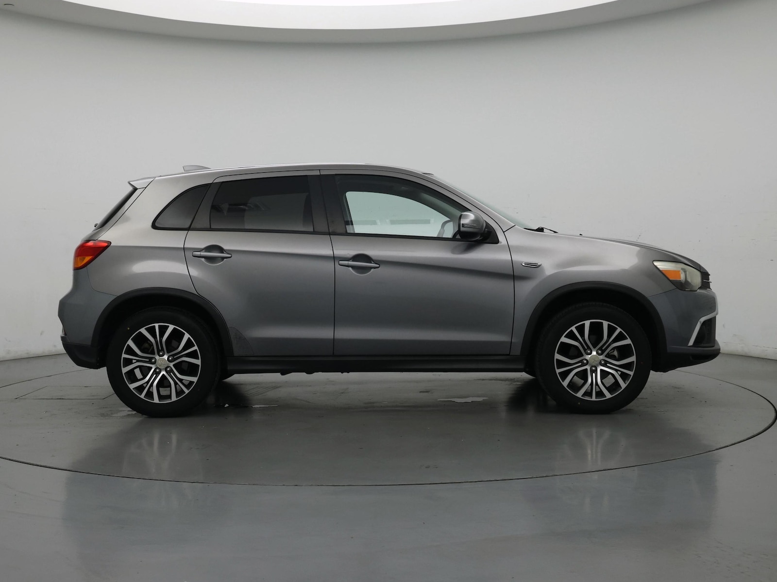 2019 Mitsubishi Outlander Sport ES - Photo 8
