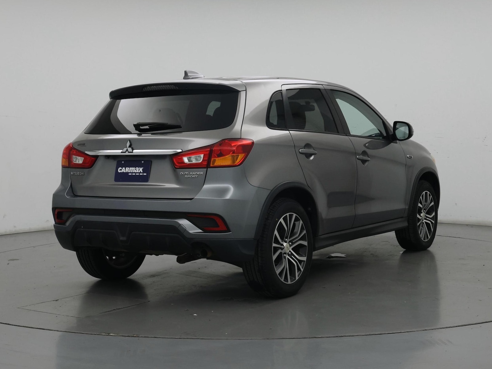 2019 Mitsubishi Outlander Sport ES - Photo 9