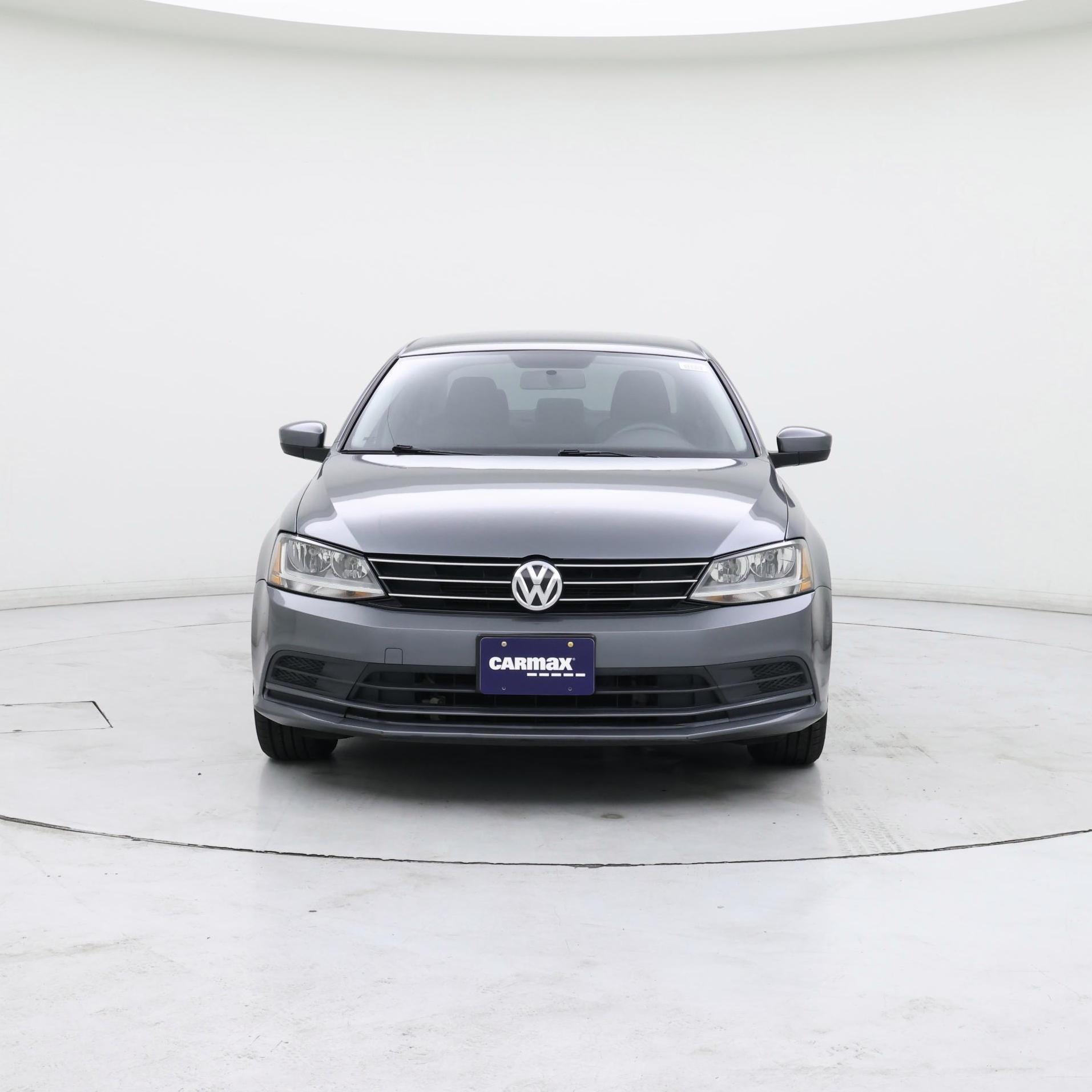 Thumbnail: 2017 Volkswagen Jetta - 5