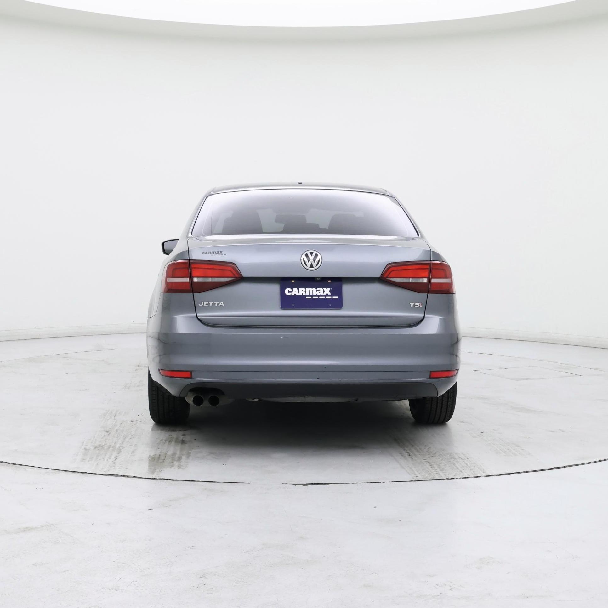 Thumbnail: 2017 Volkswagen Jetta - 6