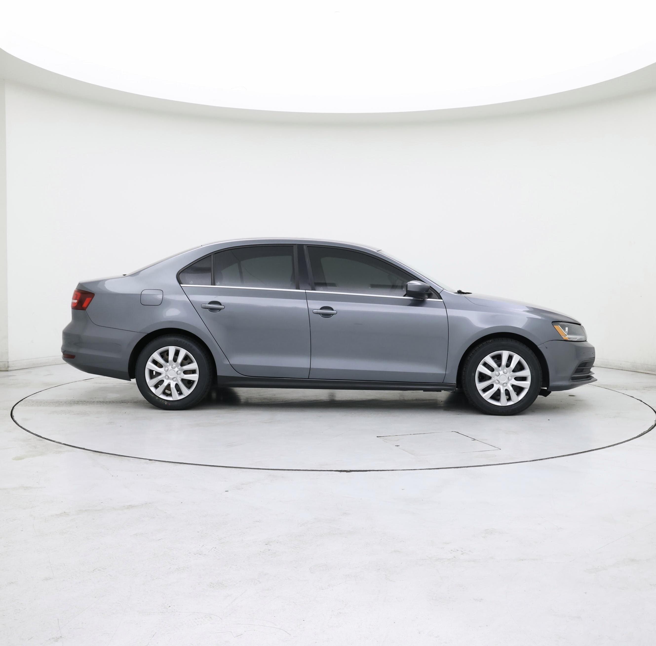 Thumbnail: 2017 Volkswagen Jetta - 7