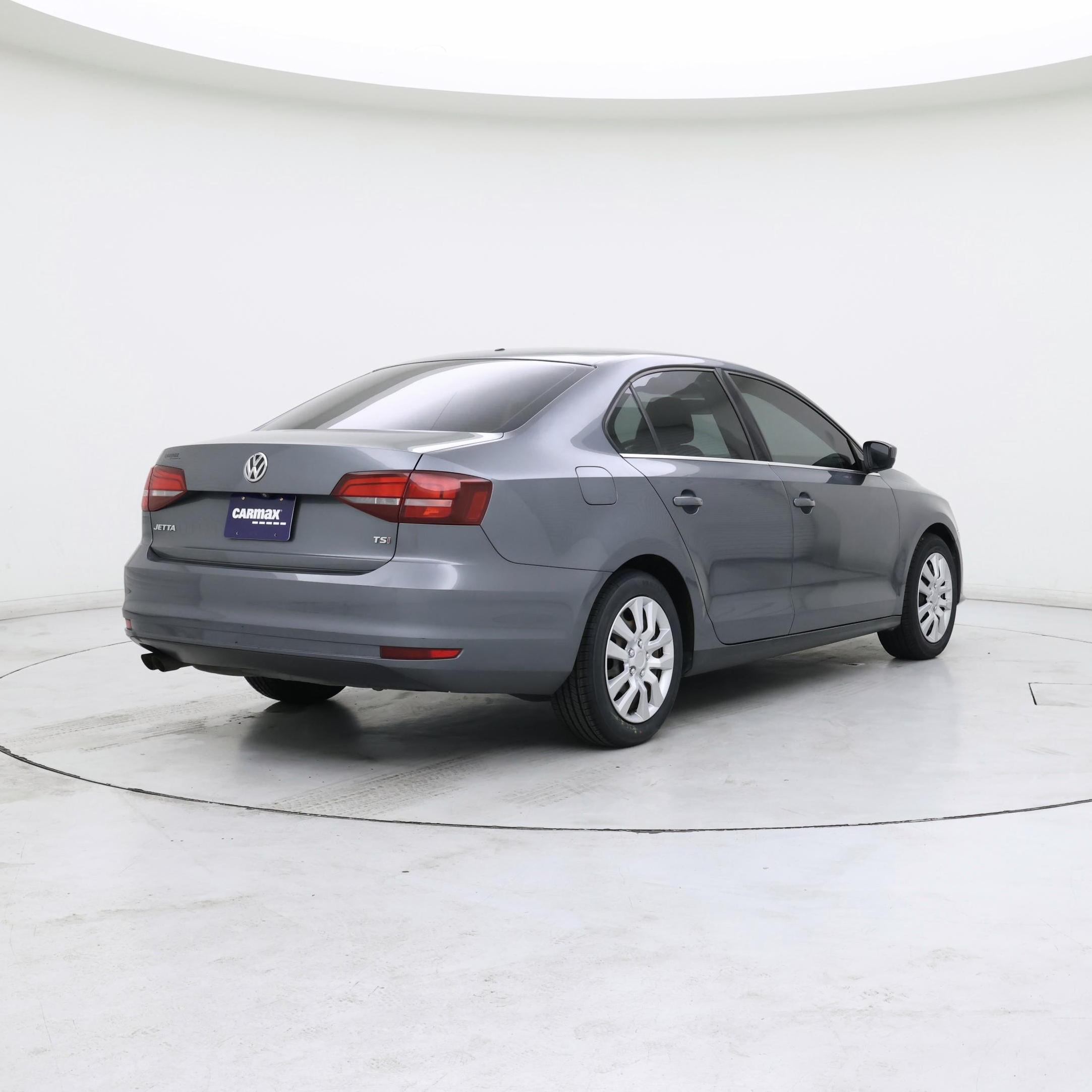 Thumbnail: 2017 Volkswagen Jetta - 8