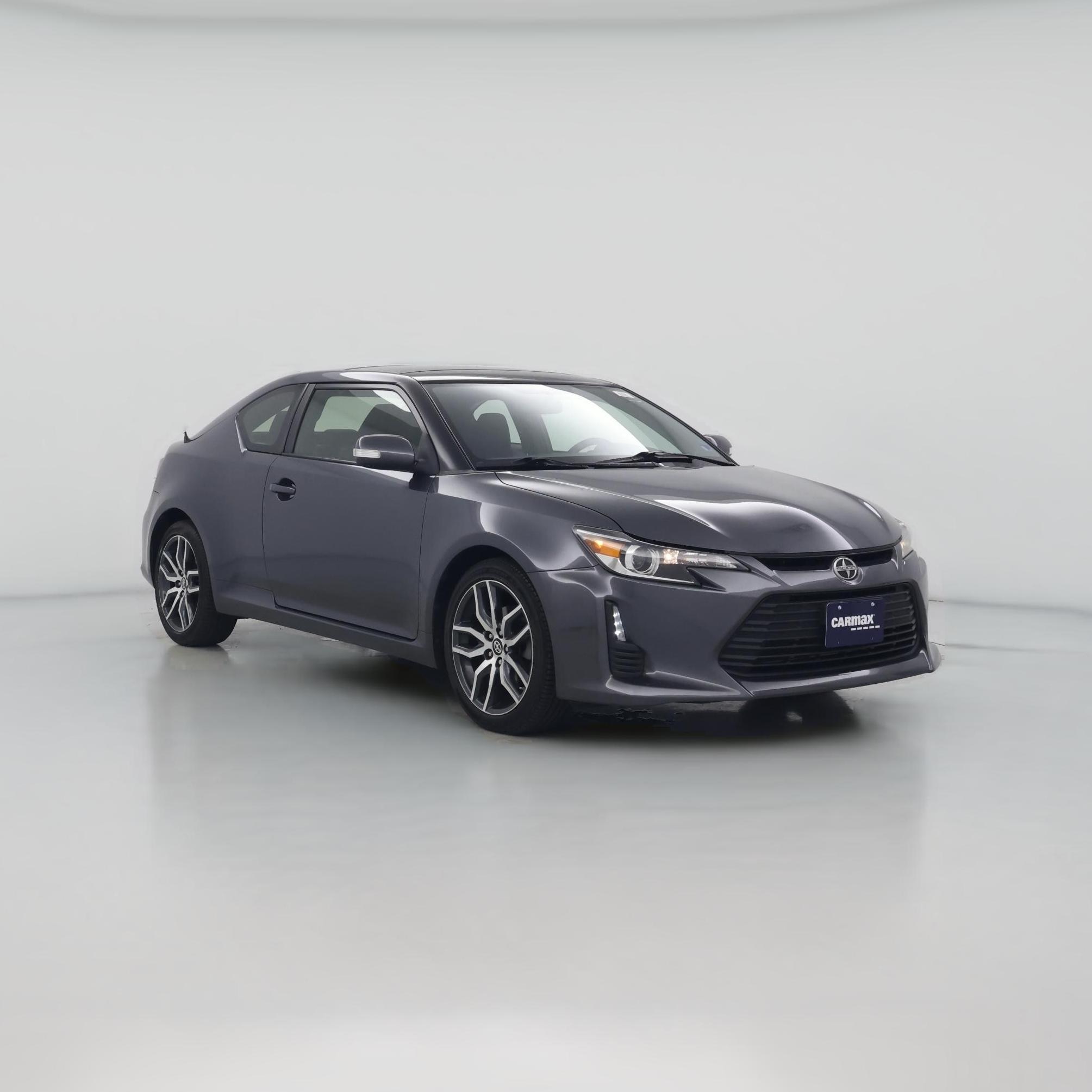 Thumbnail: 2014 Scion tC - 1