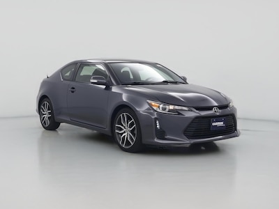2014 Scion tC