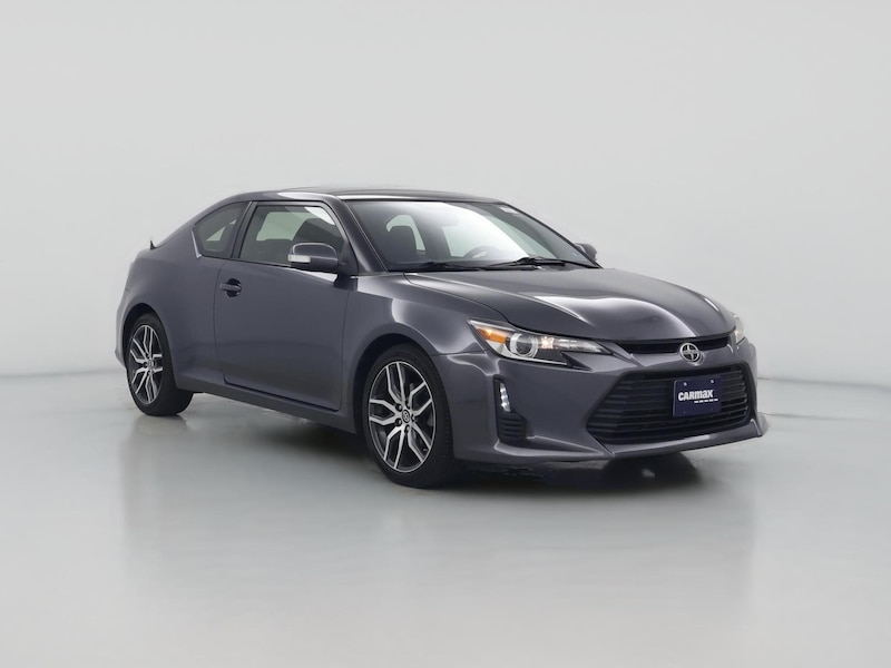 2014 Scion tC  -
                  Fredericksburg, VA