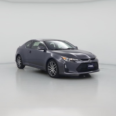 2014 Scion tC