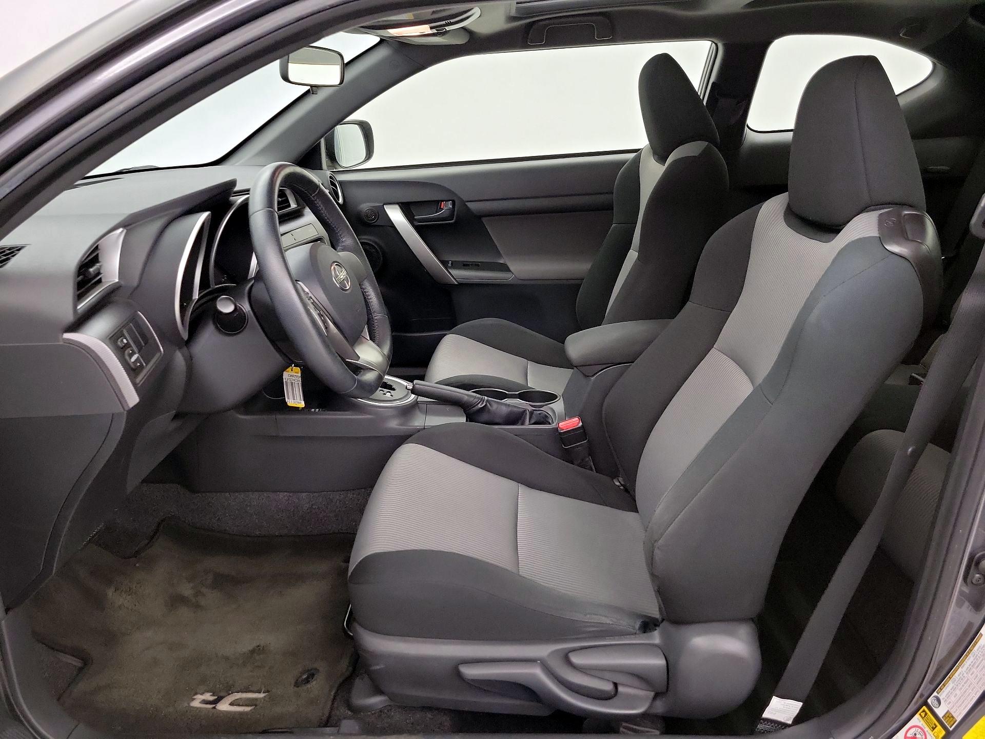 Thumbnail: 2014 Scion tC - 11
