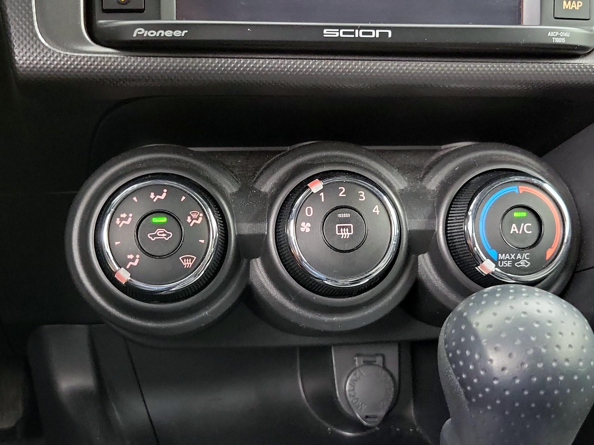 Thumbnail: 2014 Scion tC - 15