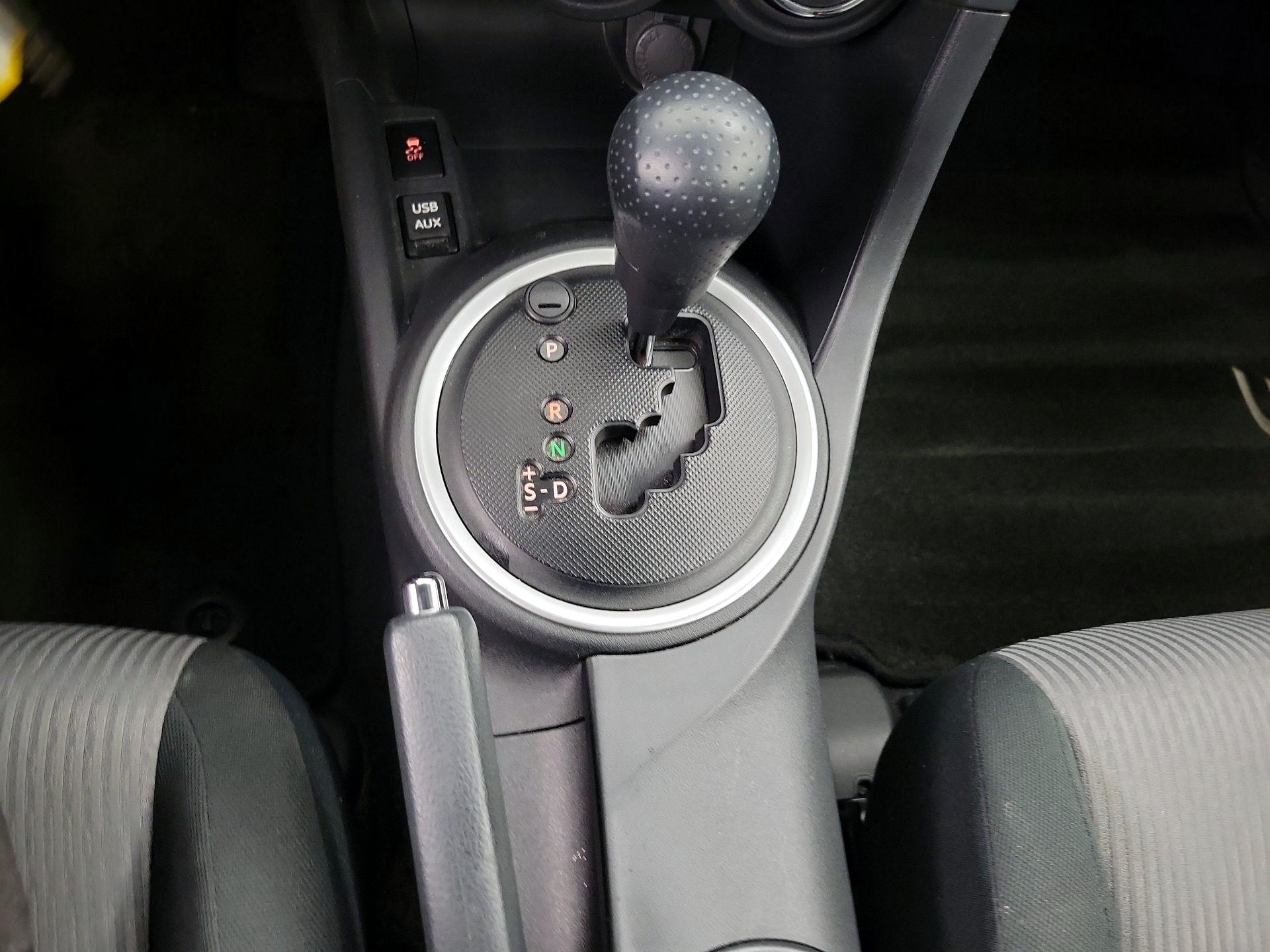 Thumbnail: 2014 Scion tC - 16