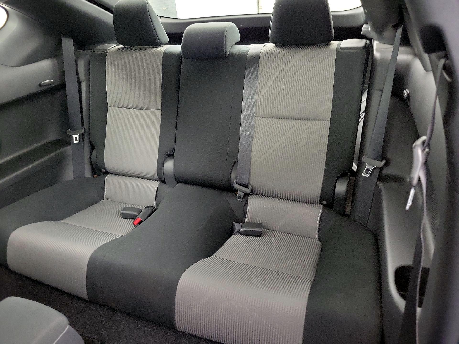 Thumbnail: 2014 Scion tC - 19