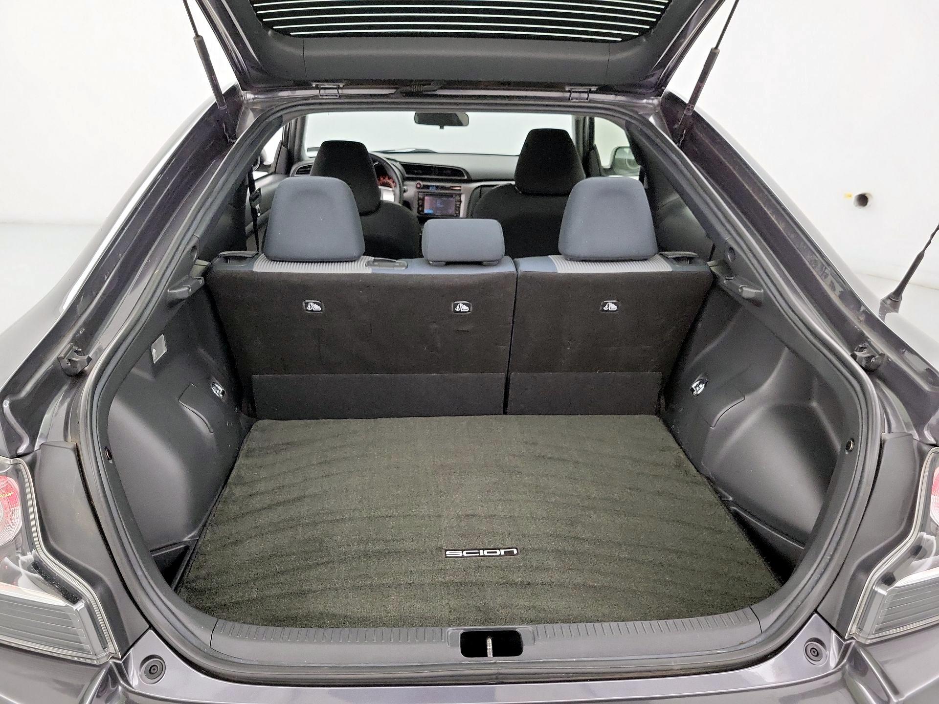 Thumbnail: 2014 Scion tC - 20