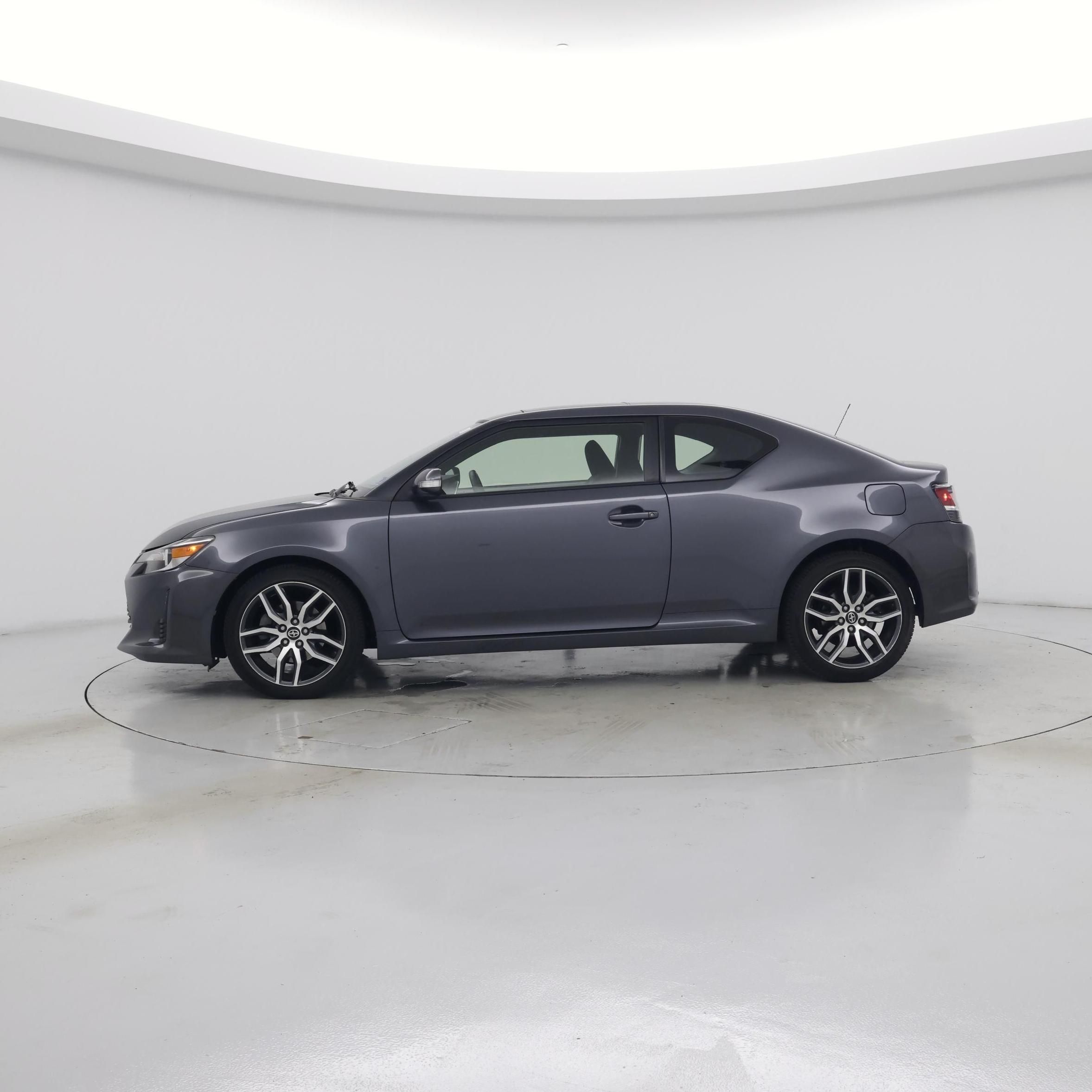Thumbnail: 2014 Scion tC - 3