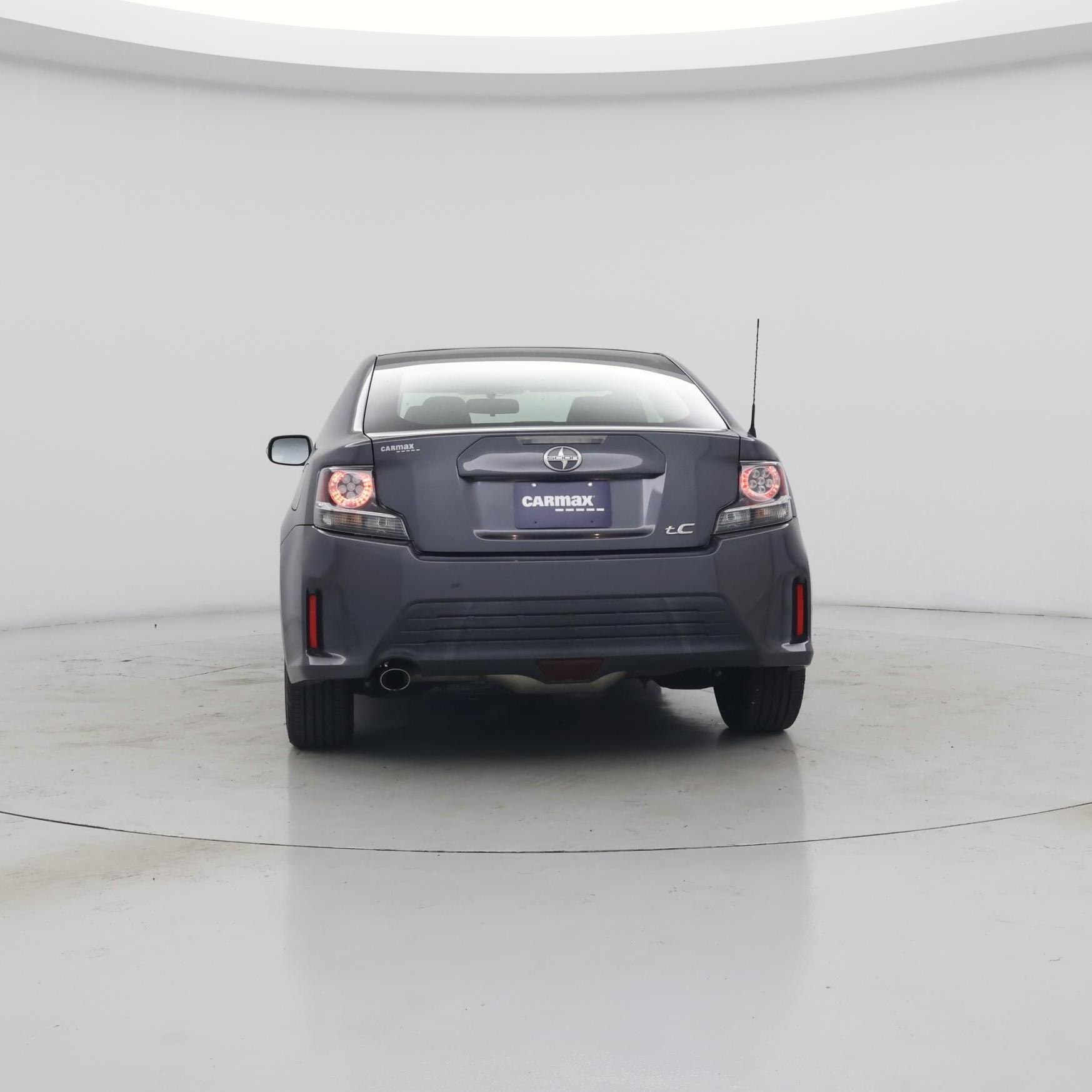 Thumbnail: 2014 Scion tC - 6