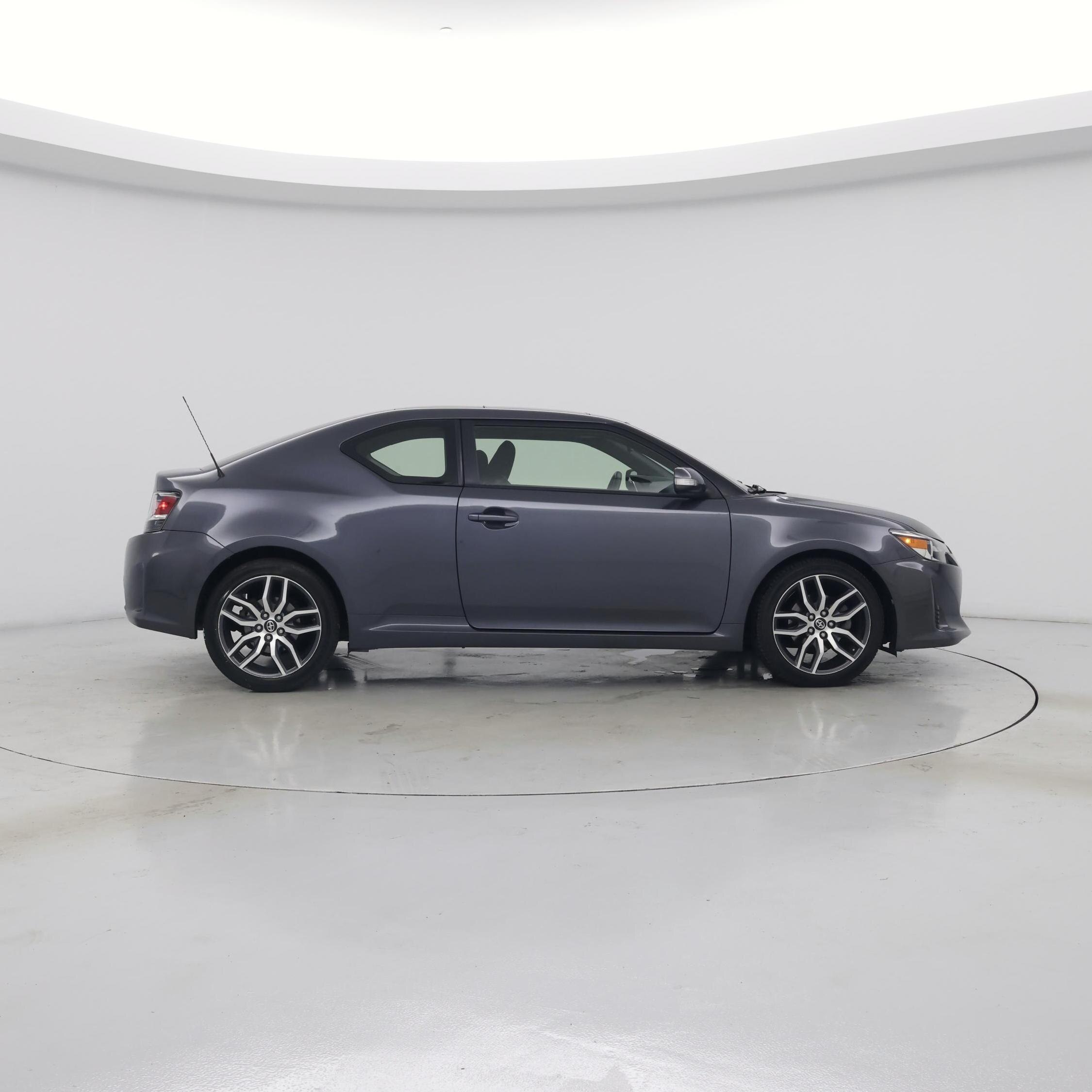 Thumbnail: 2014 Scion tC - 7