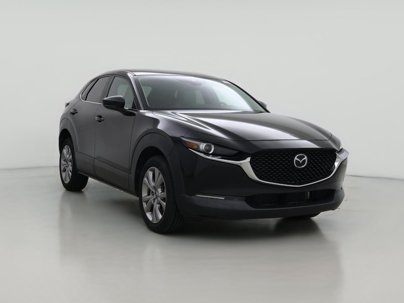 2020 Mazda CX-30 Select -
                  Fort Myers, FL
