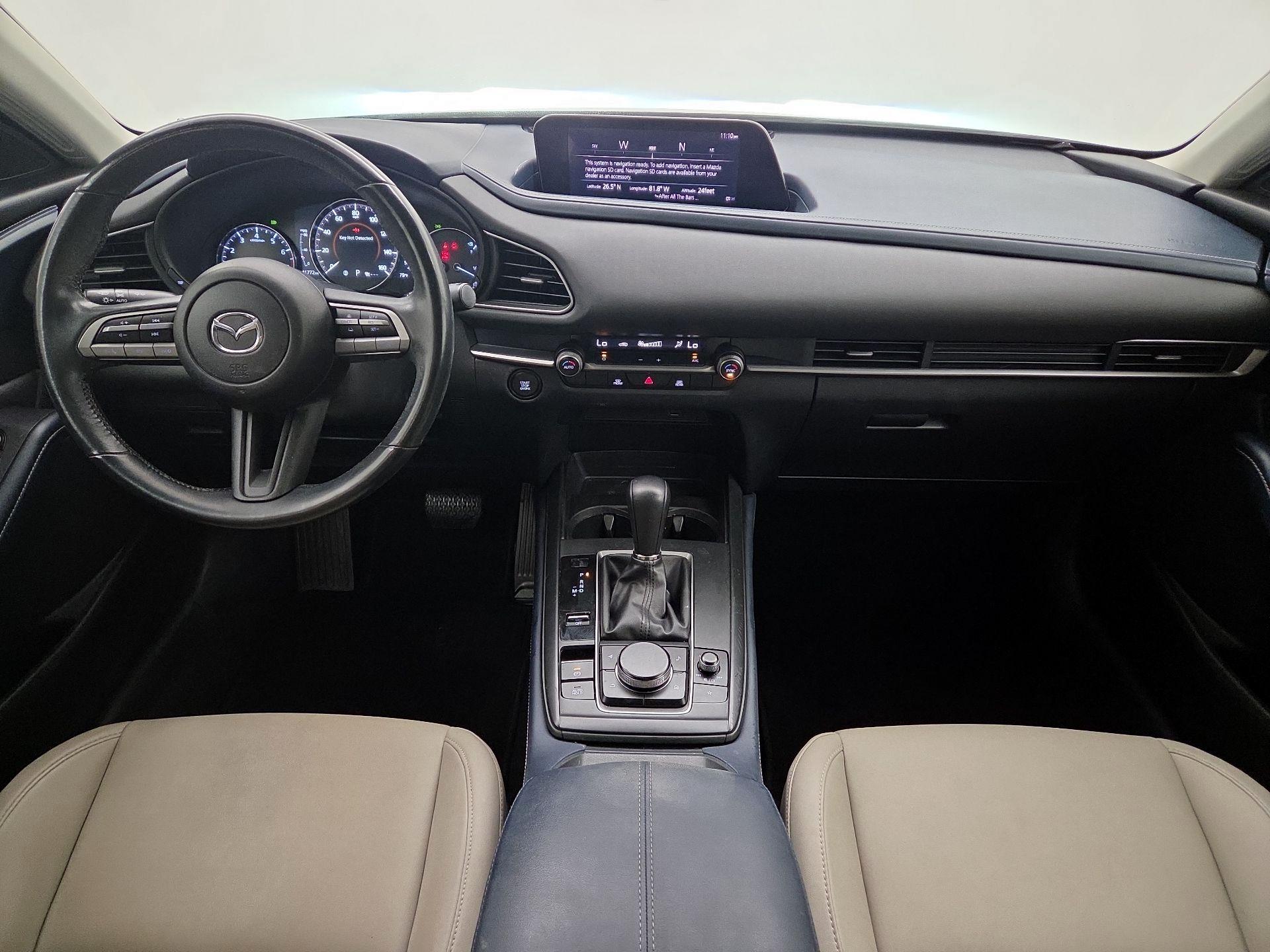 Thumbnail: 2020 Mazda CX-30 - 9