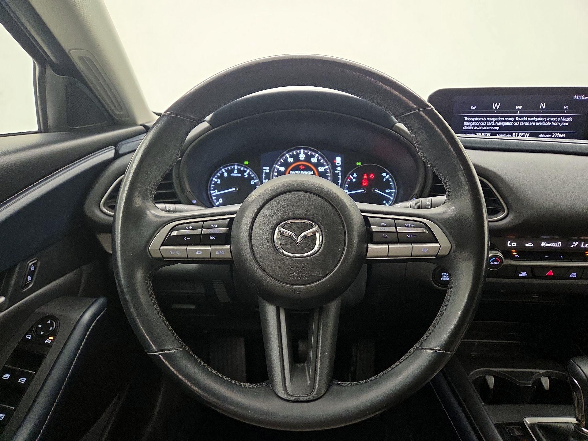 Thumbnail: 2020 Mazda CX-30 - 10