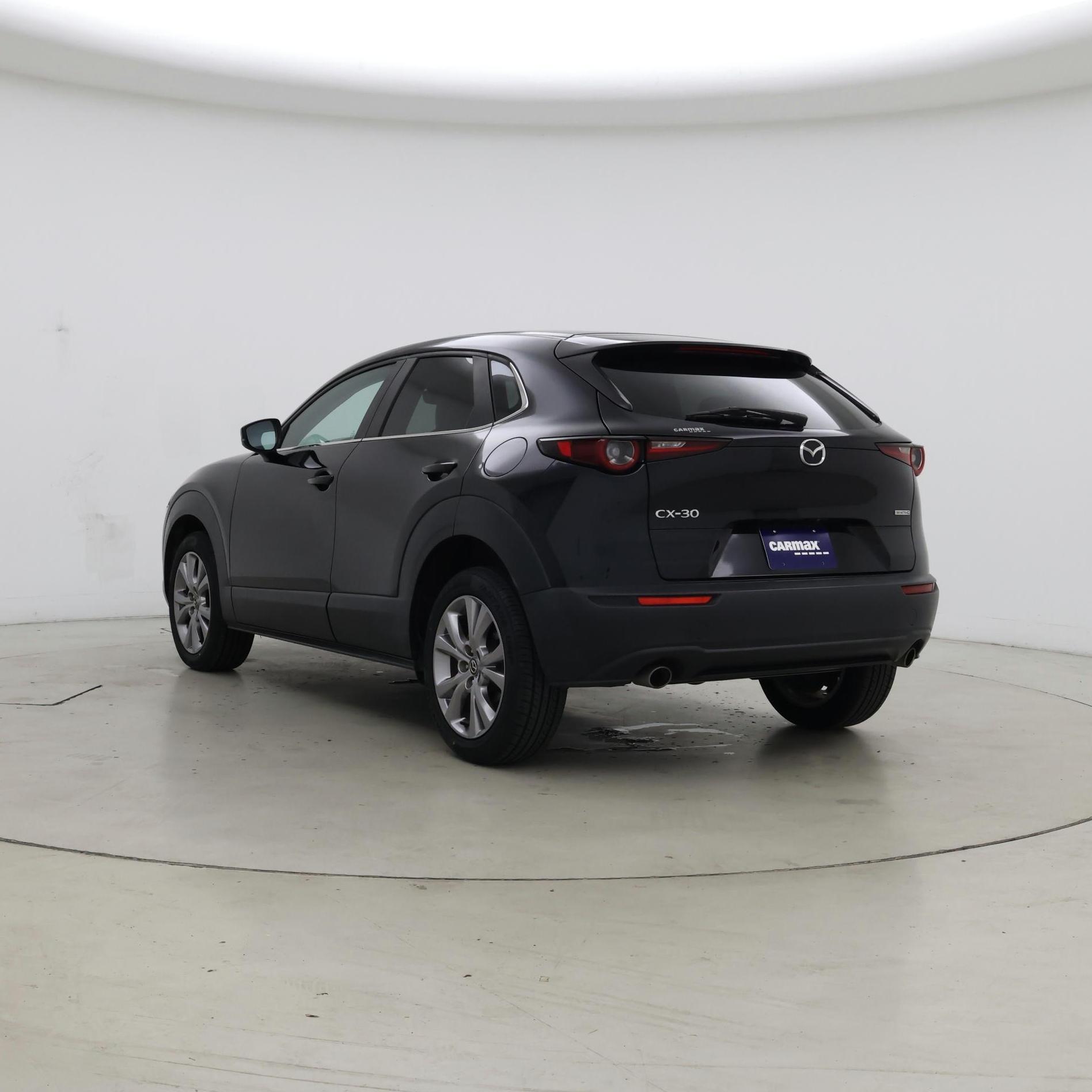 Thumbnail: 2020 Mazda CX-30 - 2