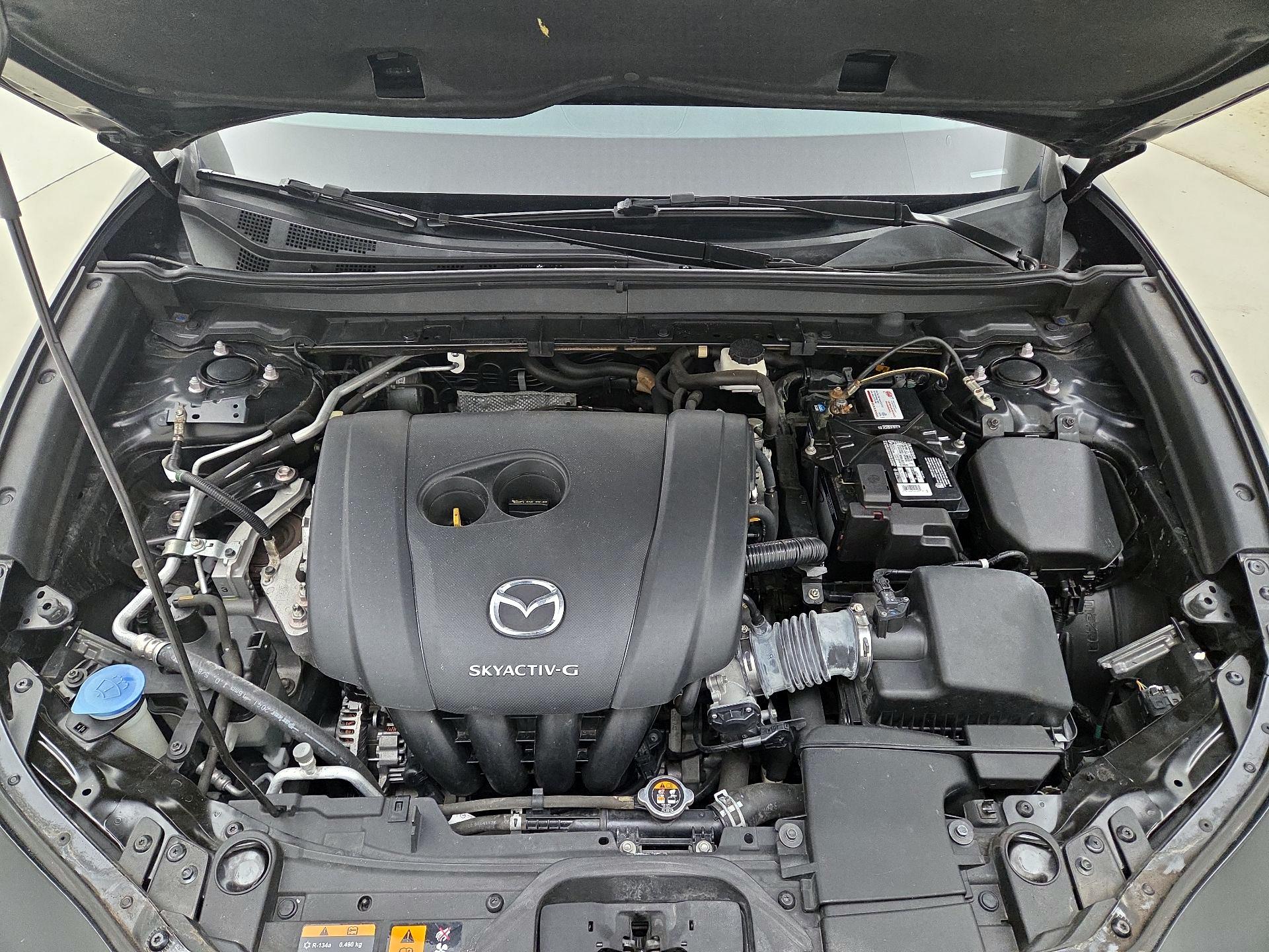 Thumbnail: 2020 Mazda CX-30 - 20