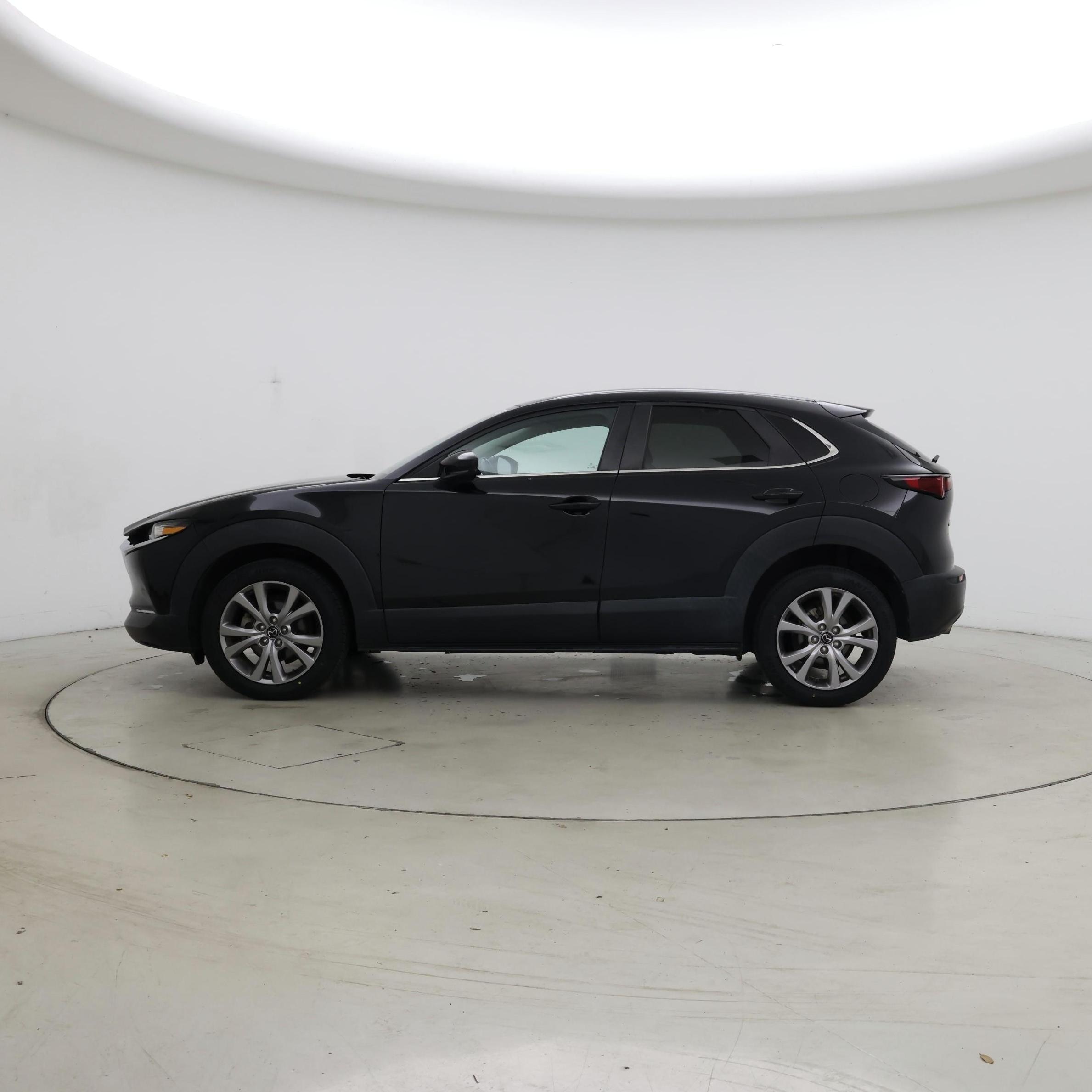 Thumbnail: 2020 Mazda CX-30 - 3