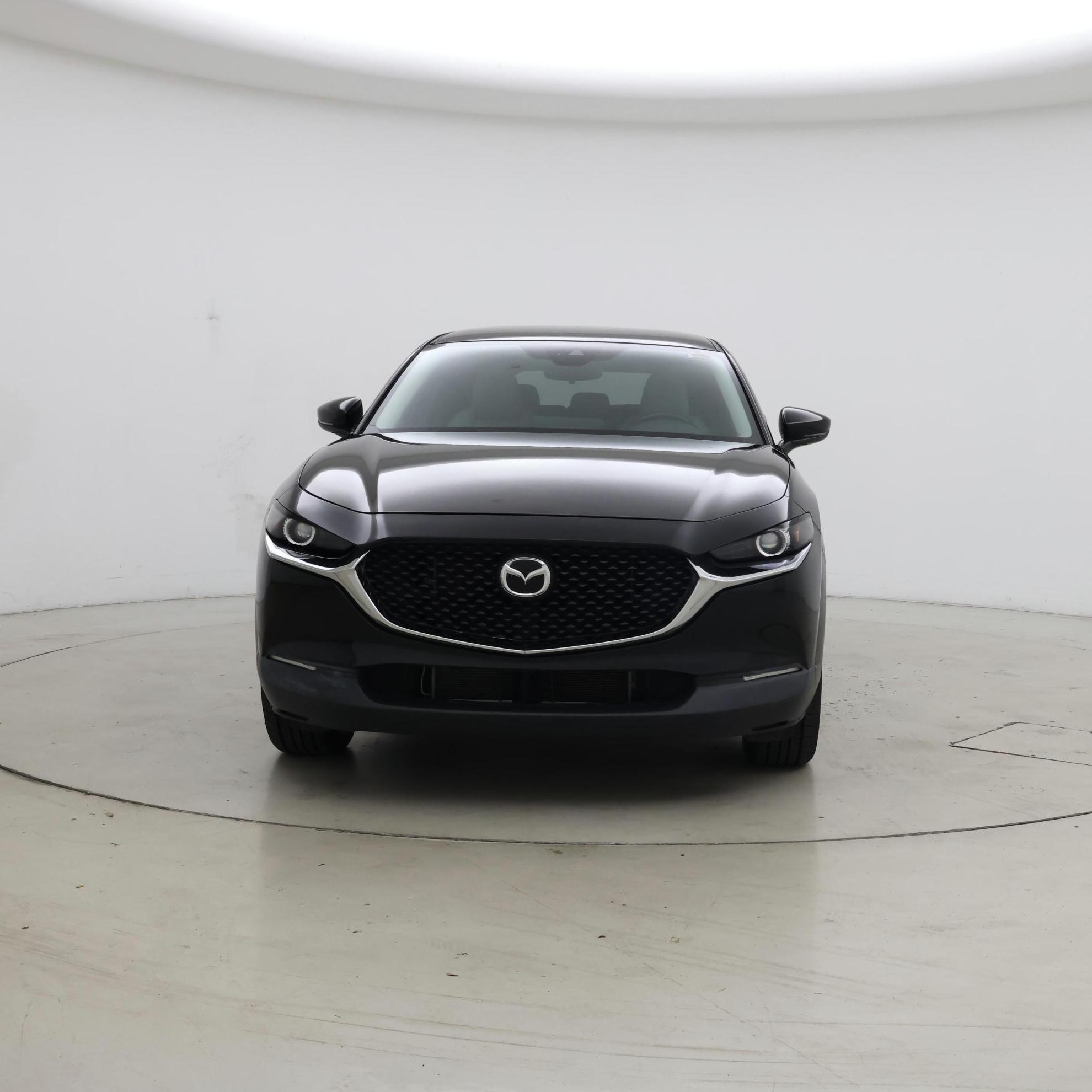 Thumbnail: 2020 Mazda CX-30 - 5