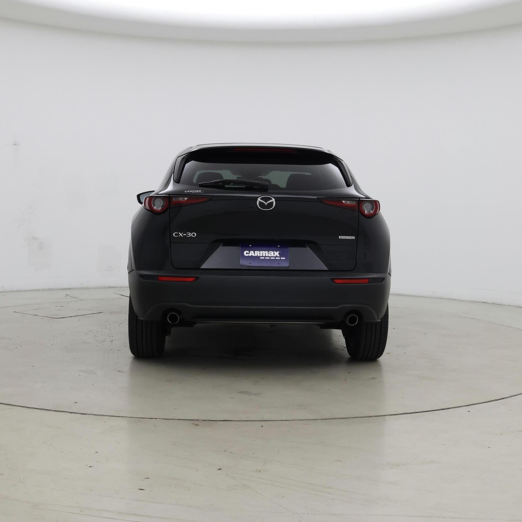 Thumbnail: 2020 Mazda CX-30 - 6