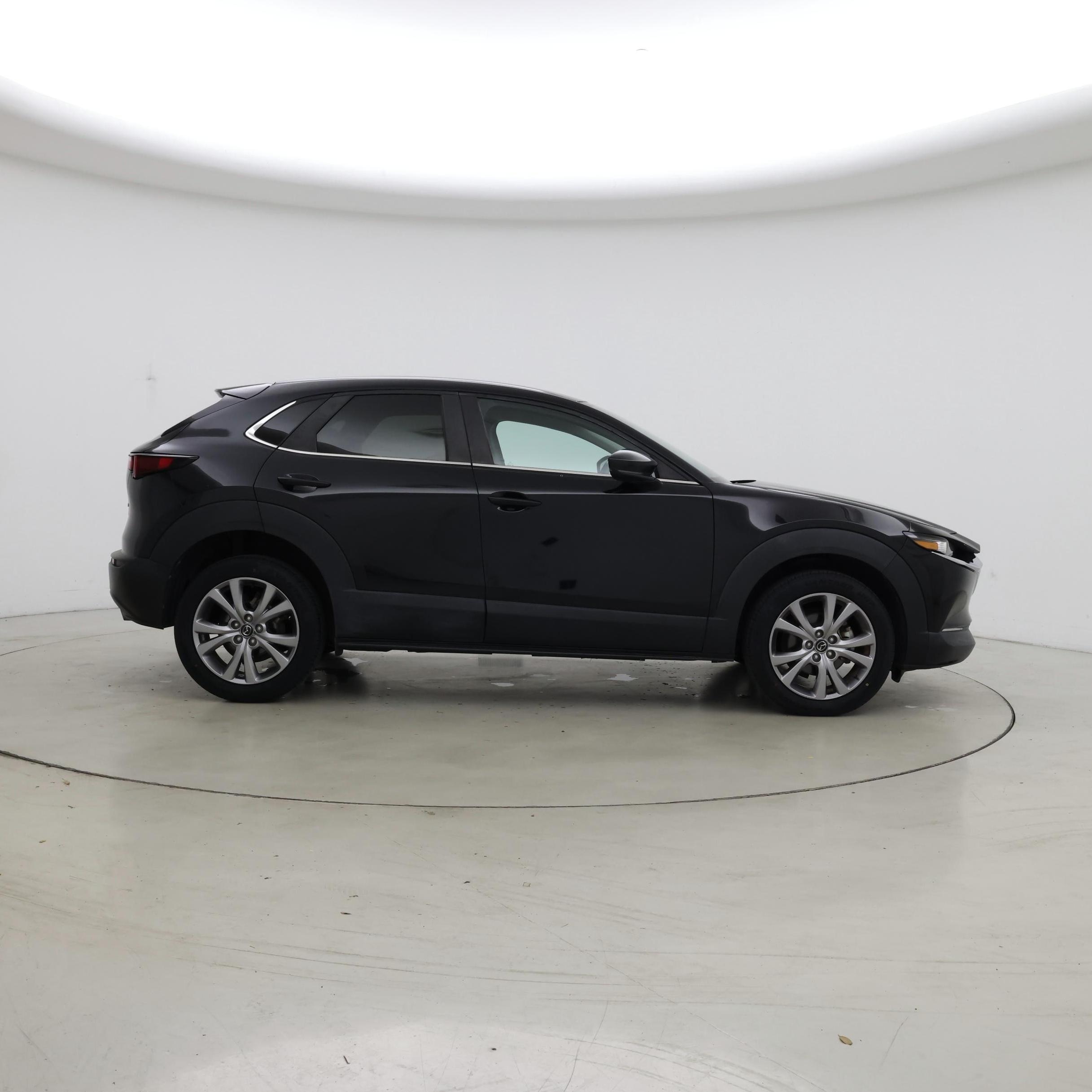 Thumbnail: 2020 Mazda CX-30 - 7