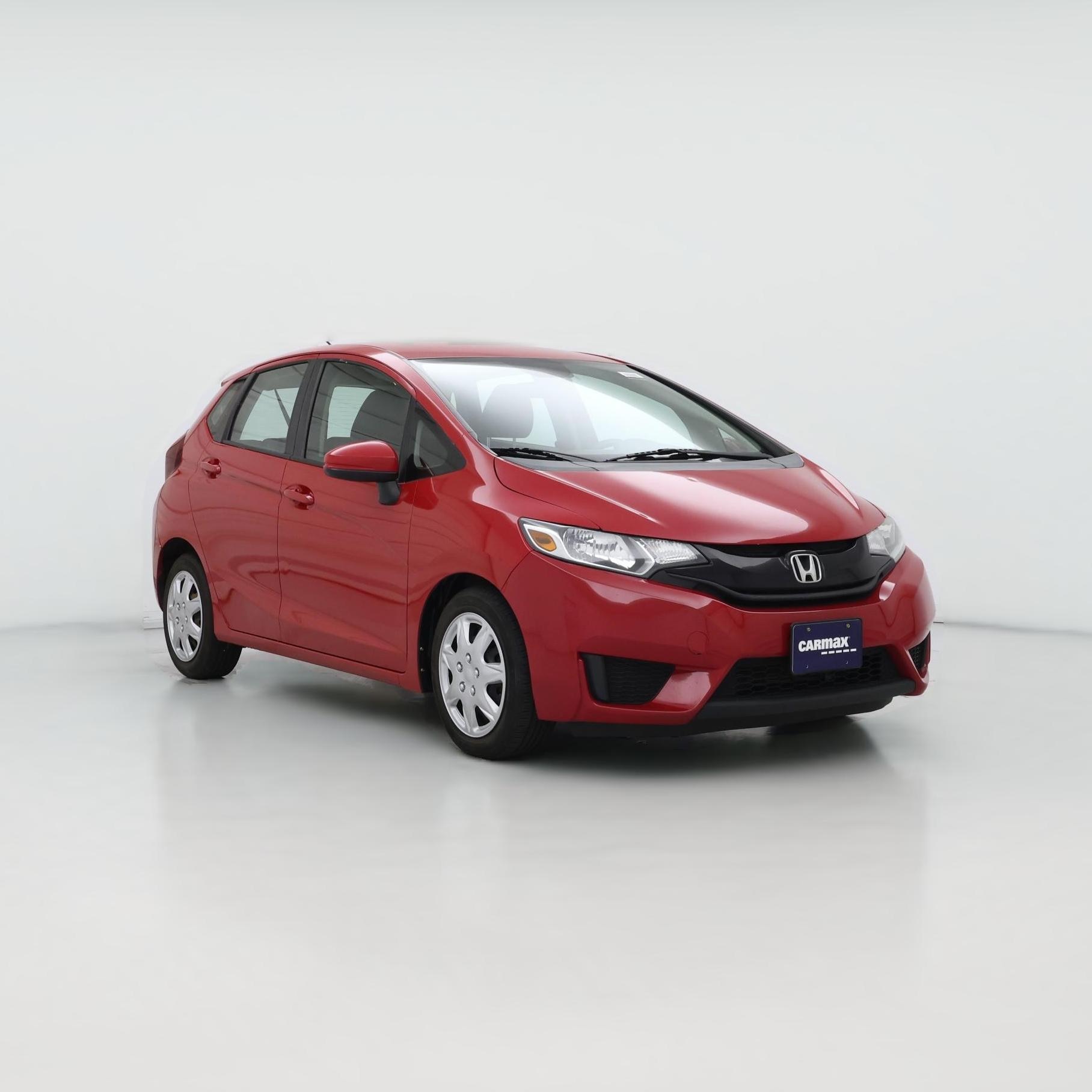 Thumbnail: 2015 Honda Fit - 1