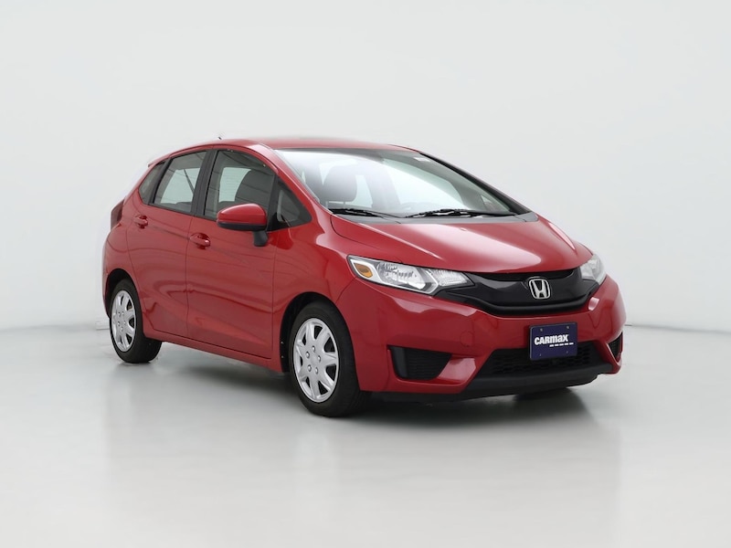2015 Honda Fit LX -
                  Edison, NJ