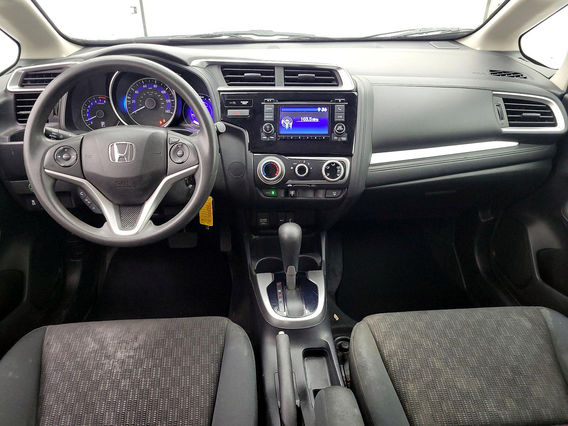 Thumbnail: 2015 Honda Fit - 9