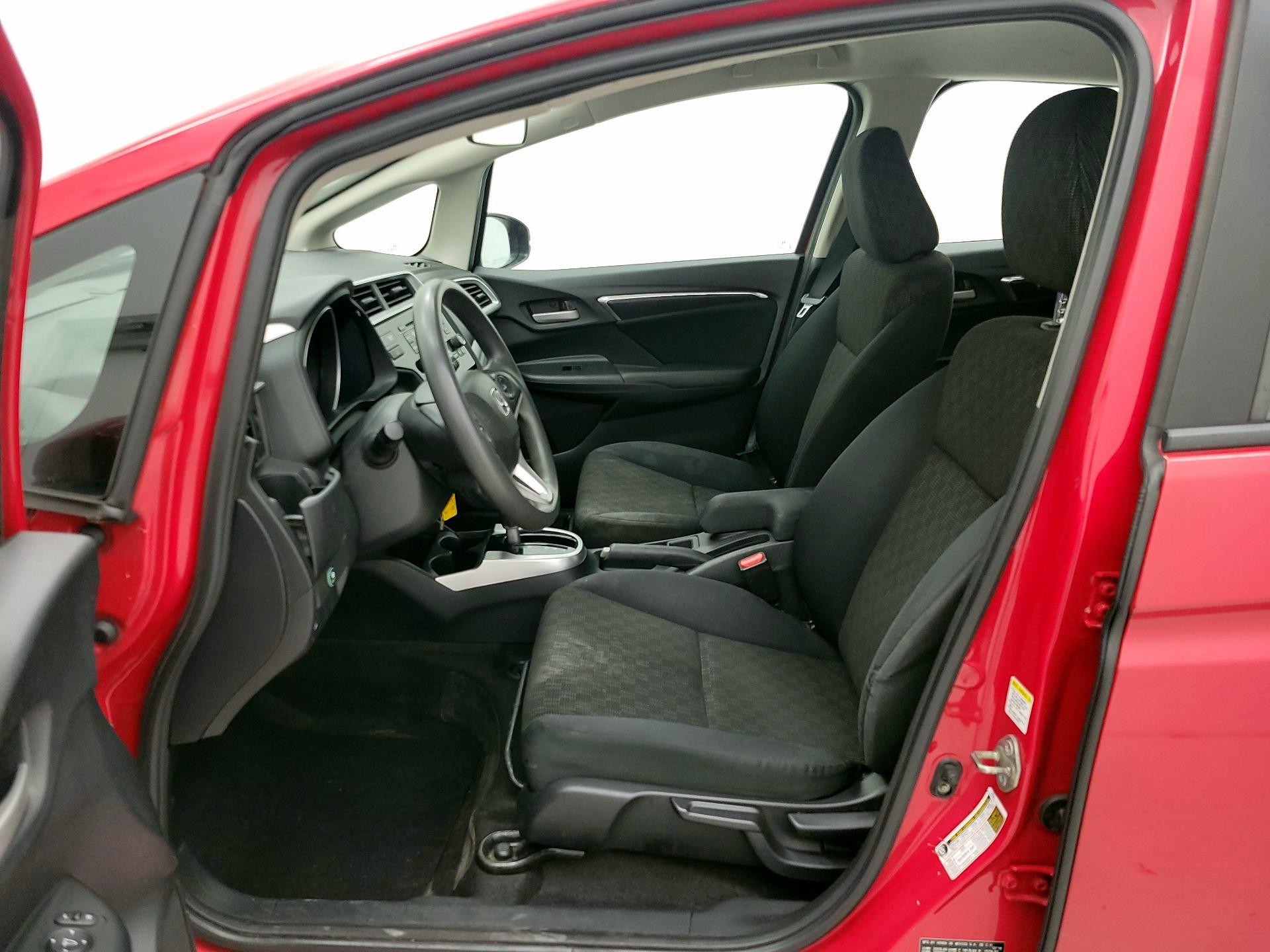 Thumbnail: 2015 Honda Fit - 11